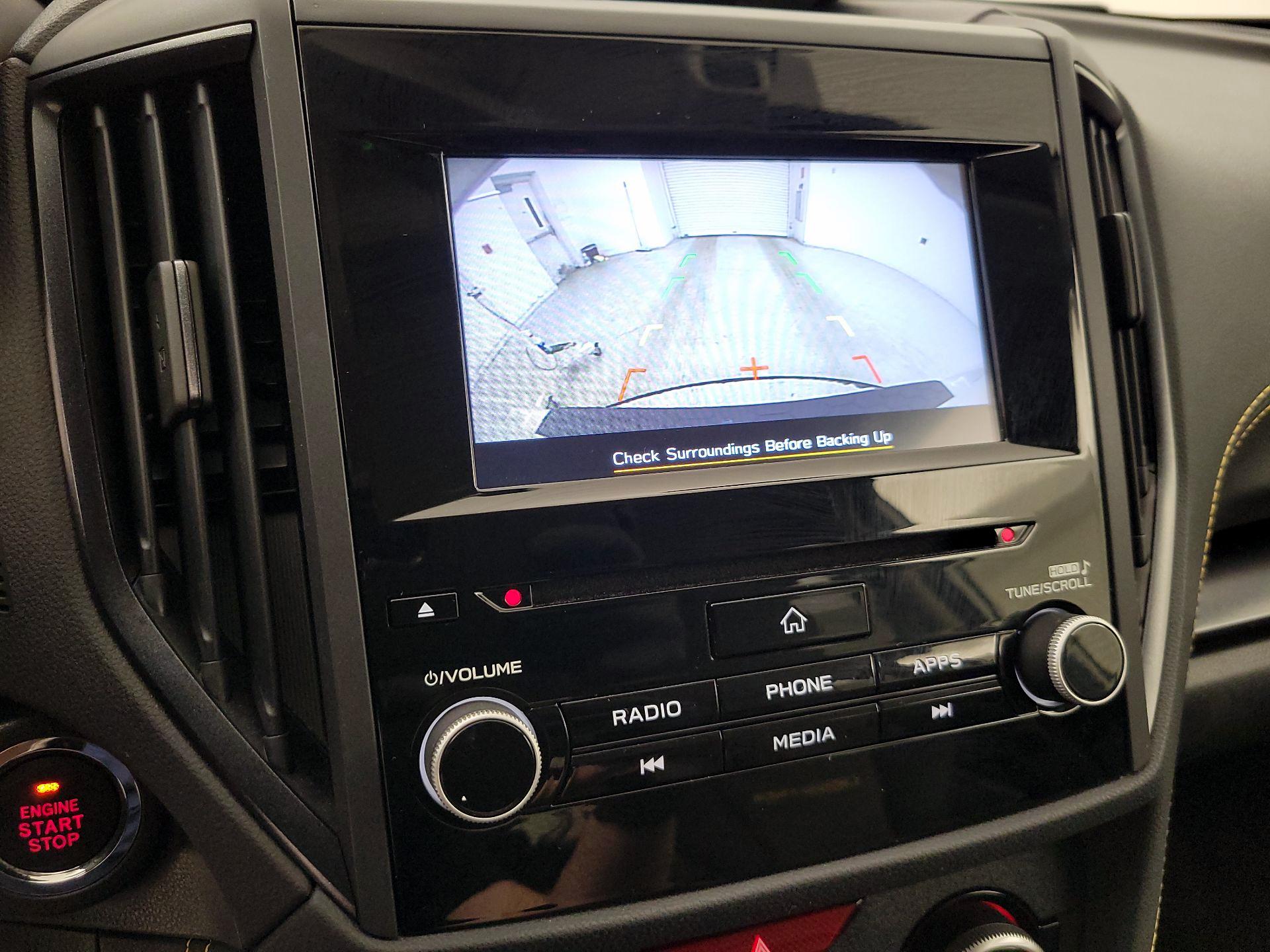 Thumbnail: 2022 Subaru Crosstrek - 14