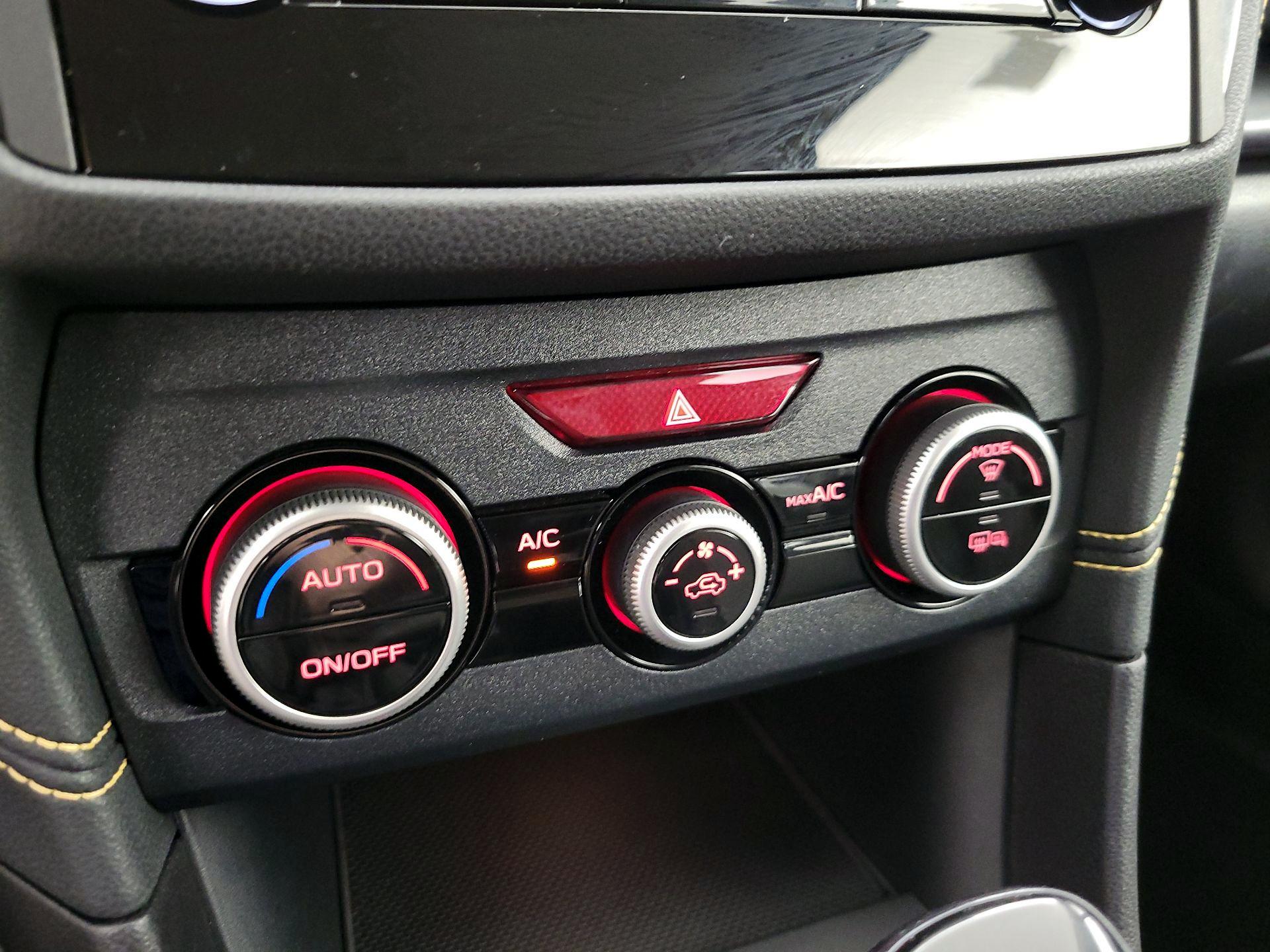 Thumbnail: 2022 Subaru Crosstrek - 16