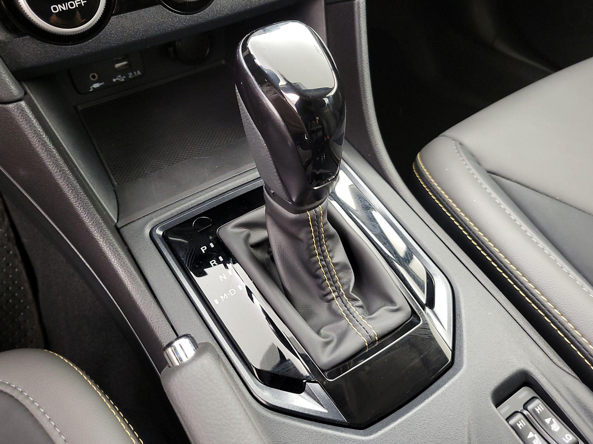 Thumbnail: 2022 Subaru Crosstrek - 17