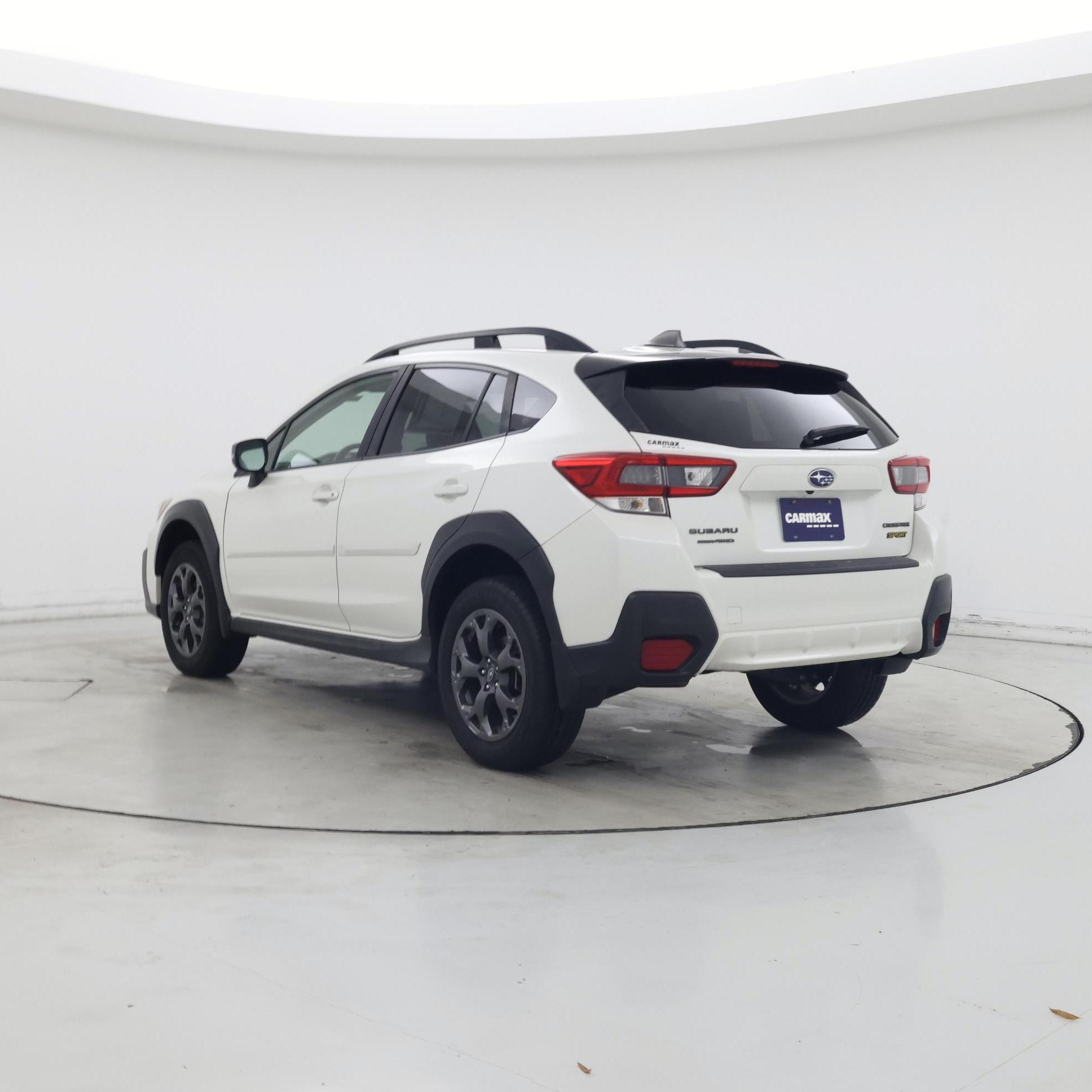 Thumbnail: 2022 Subaru Crosstrek - 2