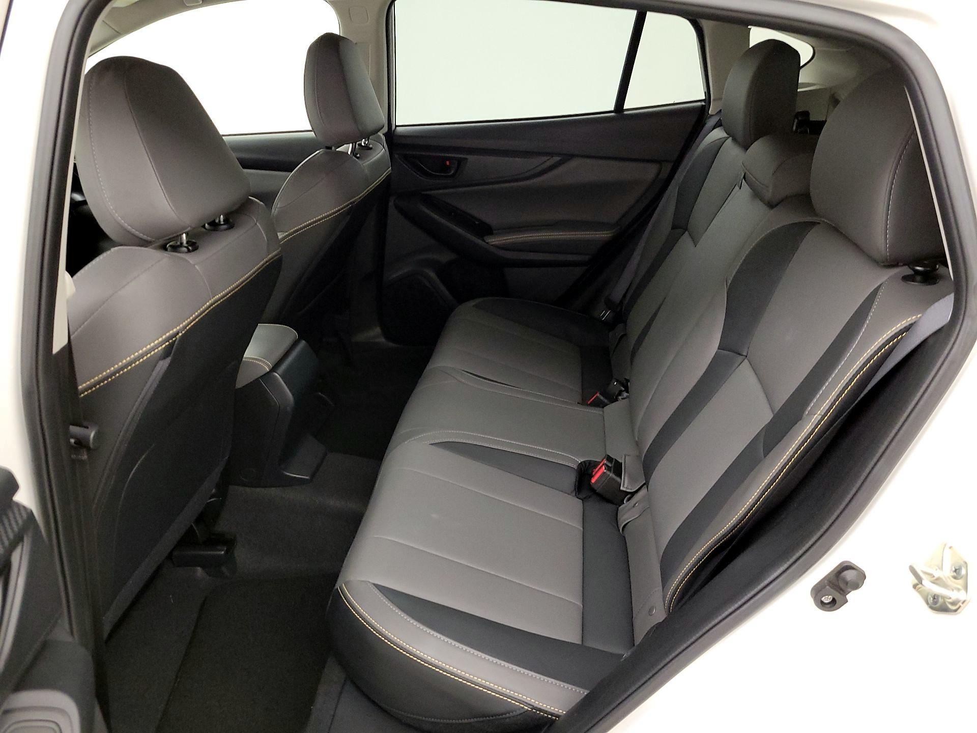 Thumbnail: 2022 Subaru Crosstrek - 19