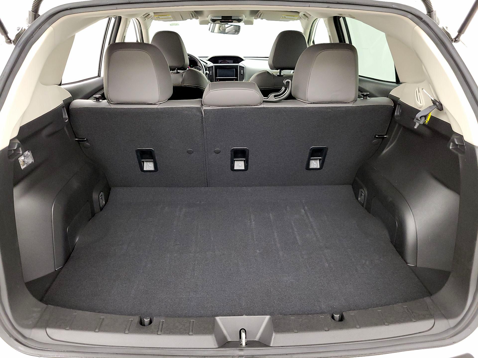 Thumbnail: 2022 Subaru Crosstrek - 20