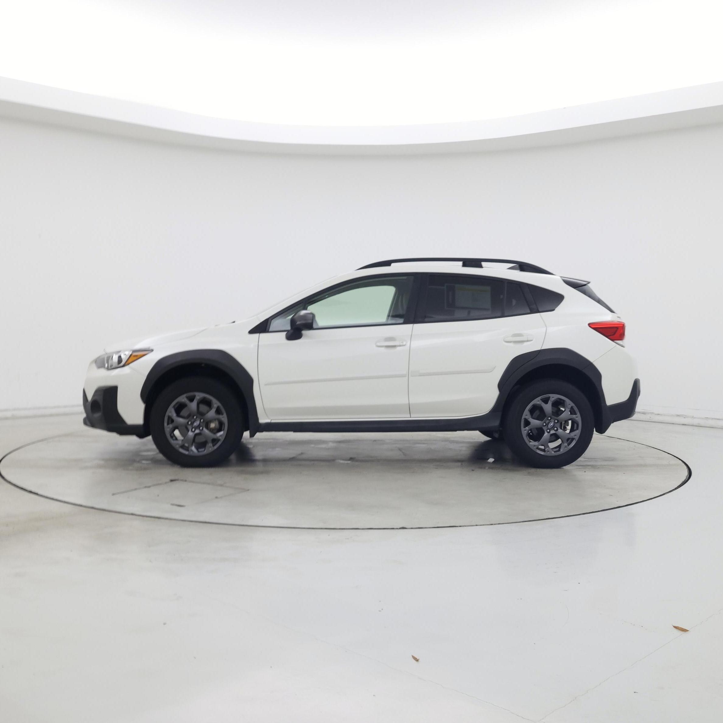 Thumbnail: 2022 Subaru Crosstrek - 3