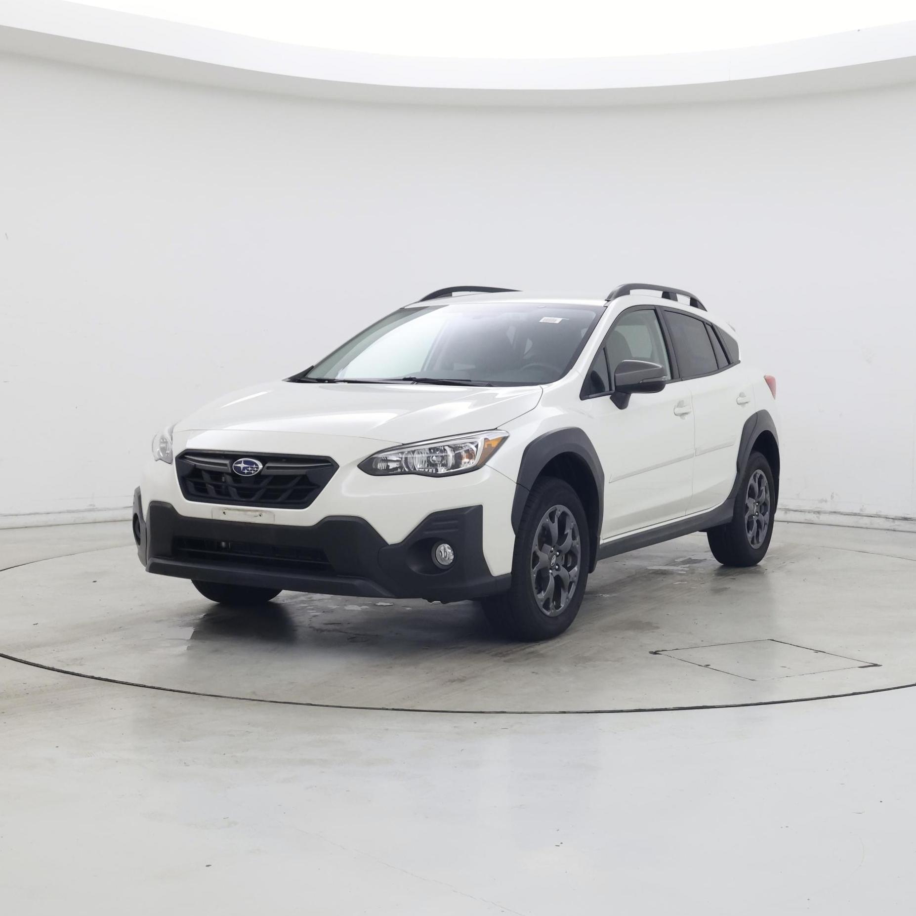 Thumbnail: 2022 Subaru Crosstrek - 4