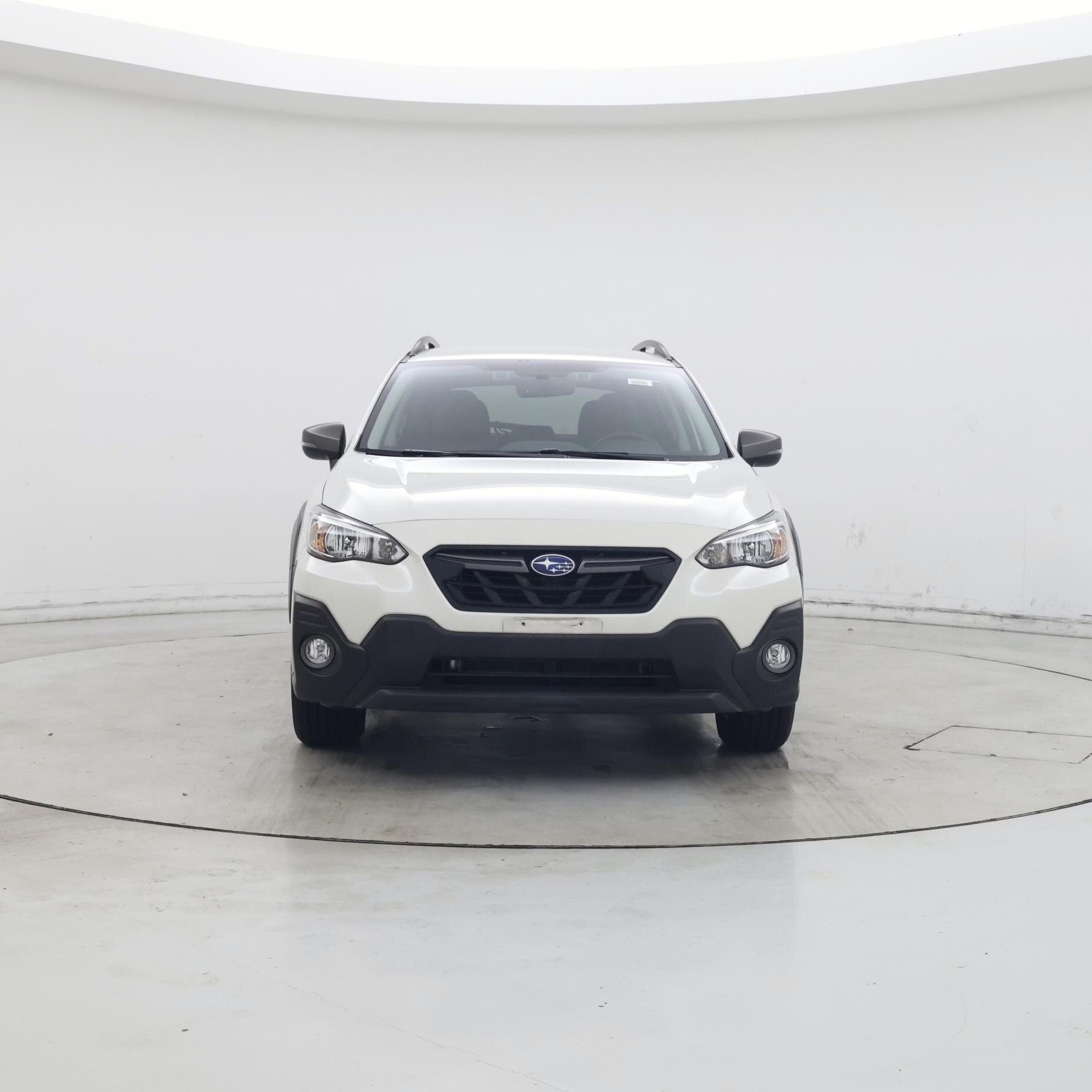 Thumbnail: 2022 Subaru Crosstrek - 5