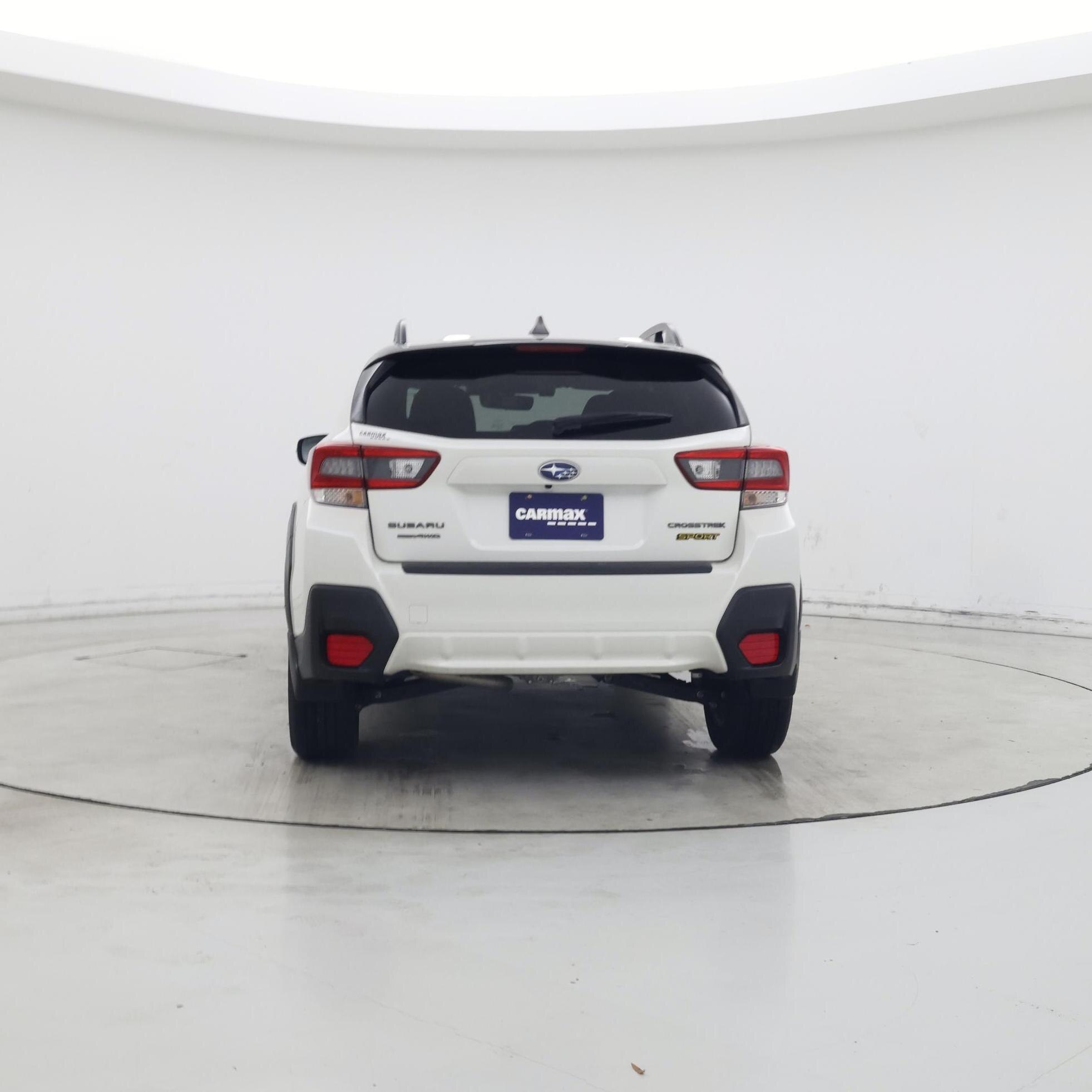 Thumbnail: 2022 Subaru Crosstrek - 6