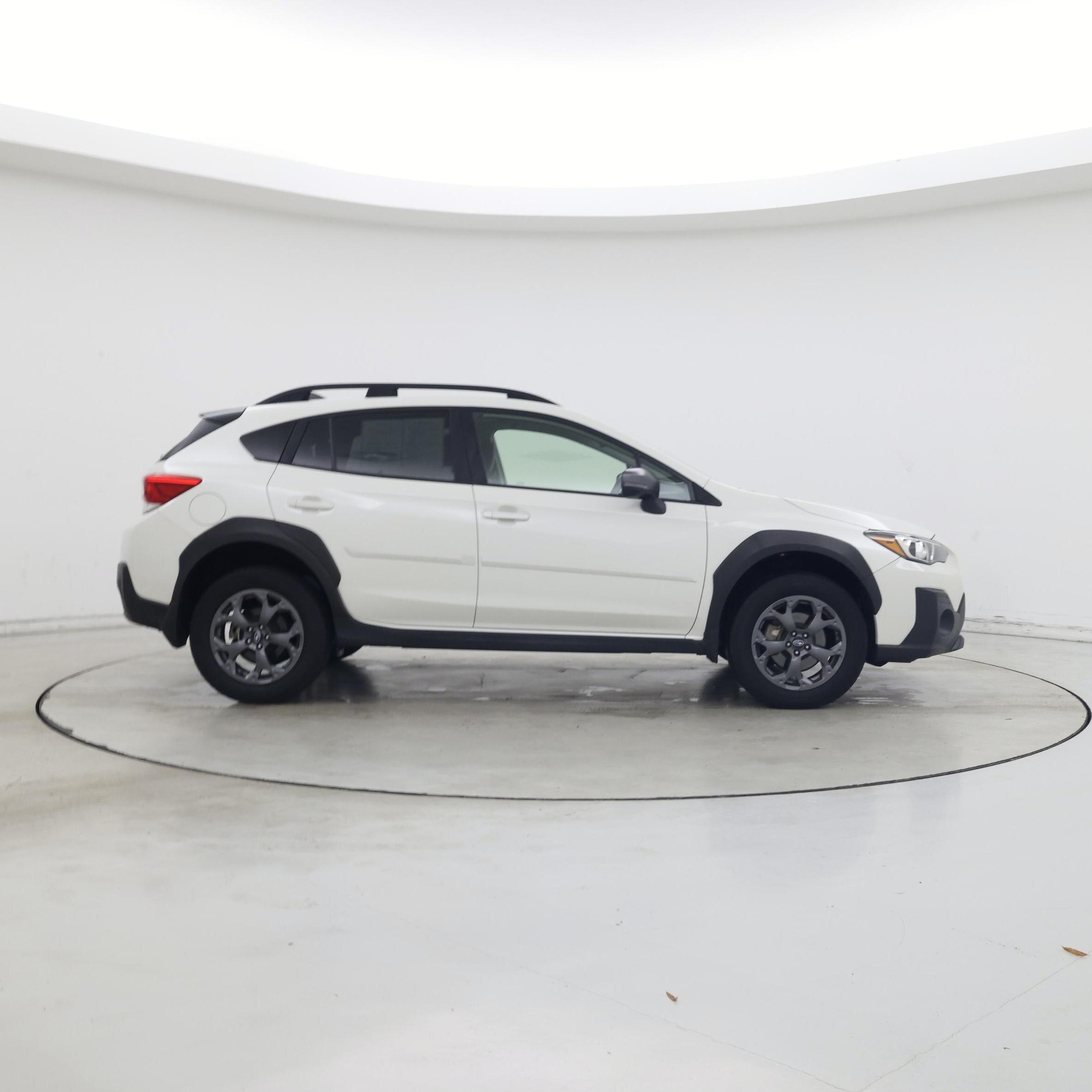 Thumbnail: 2022 Subaru Crosstrek - 7