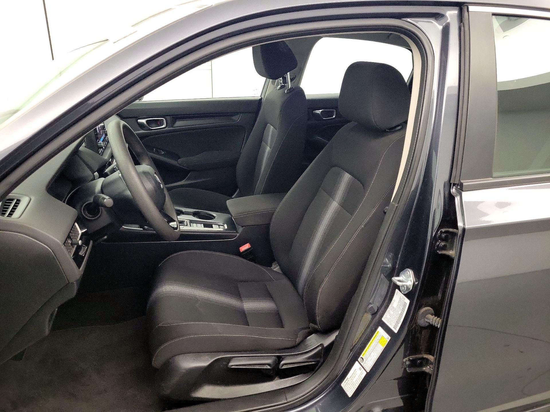 Thumbnail: 2023 Honda Civic - 9