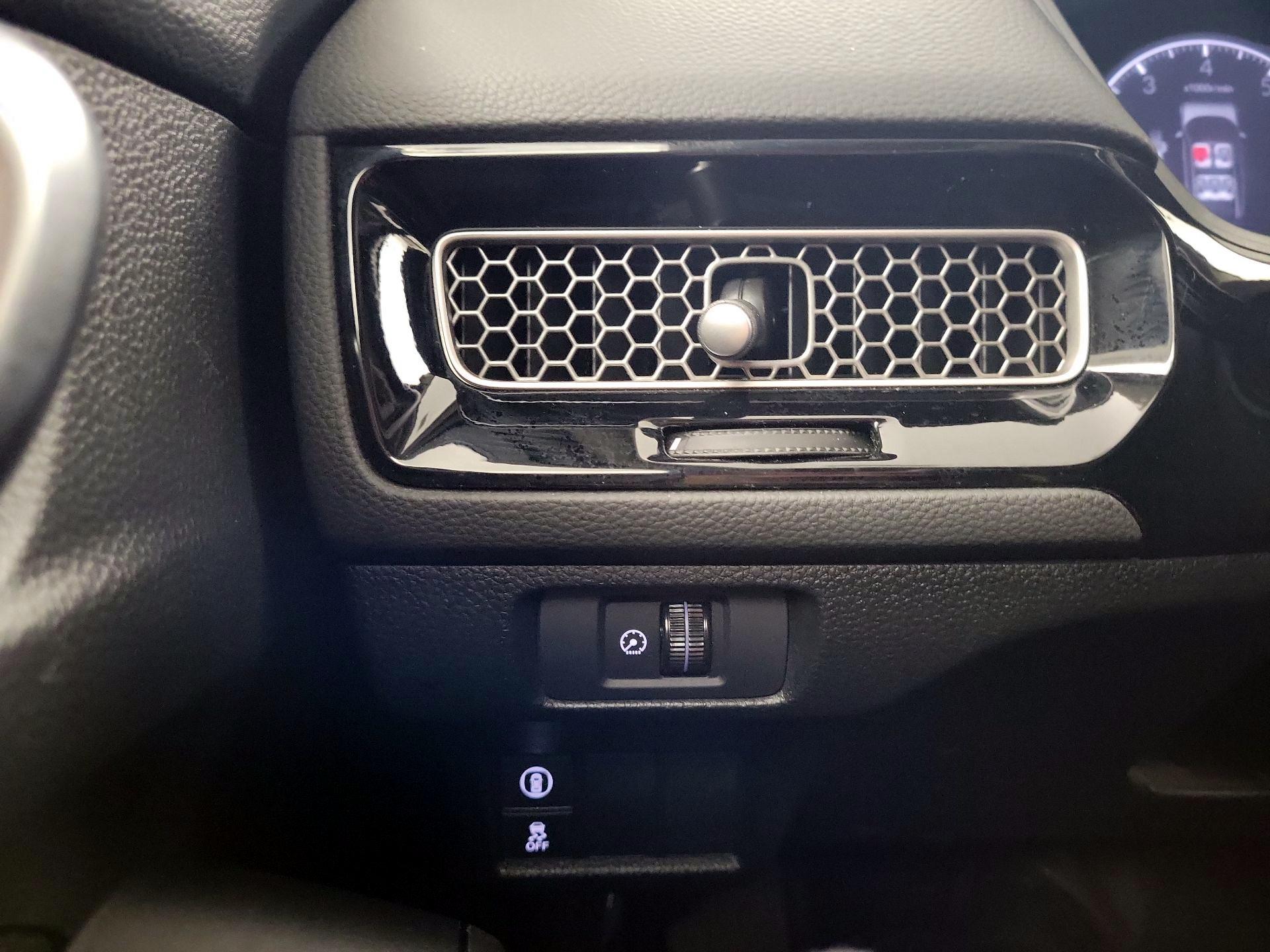 Thumbnail: 2023 Honda Civic - 11