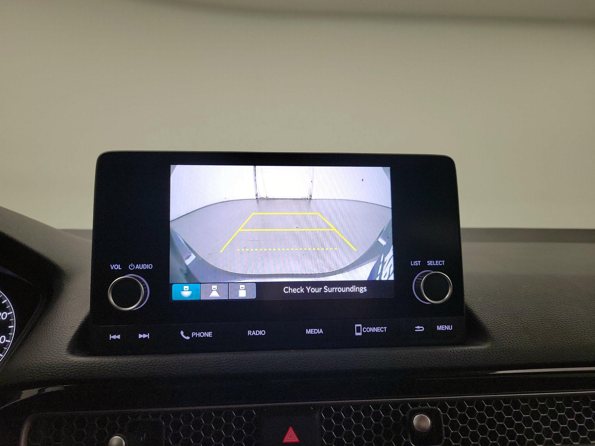 Thumbnail: 2023 Honda Civic - 12