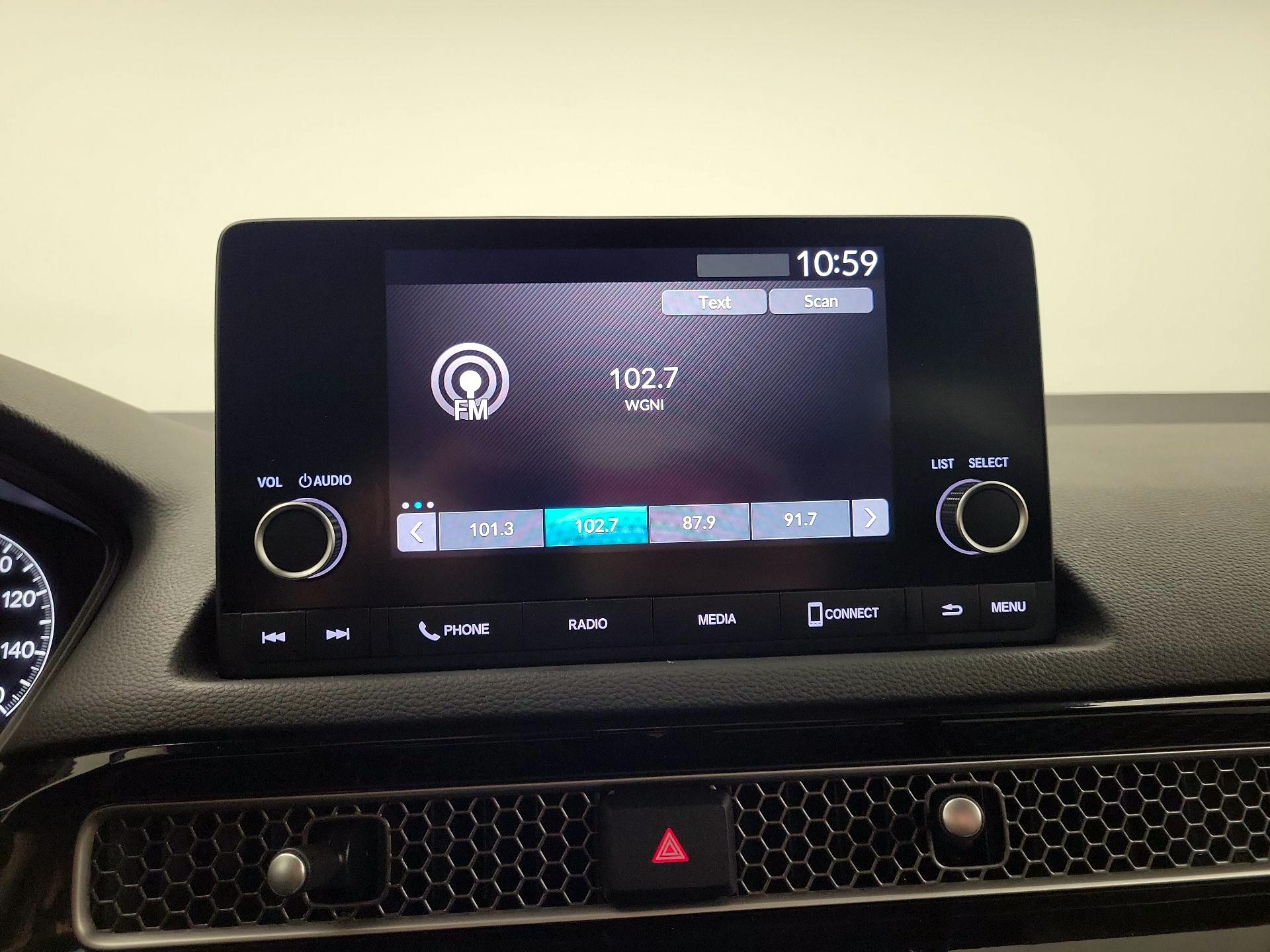 Thumbnail: 2023 Honda Civic - 13