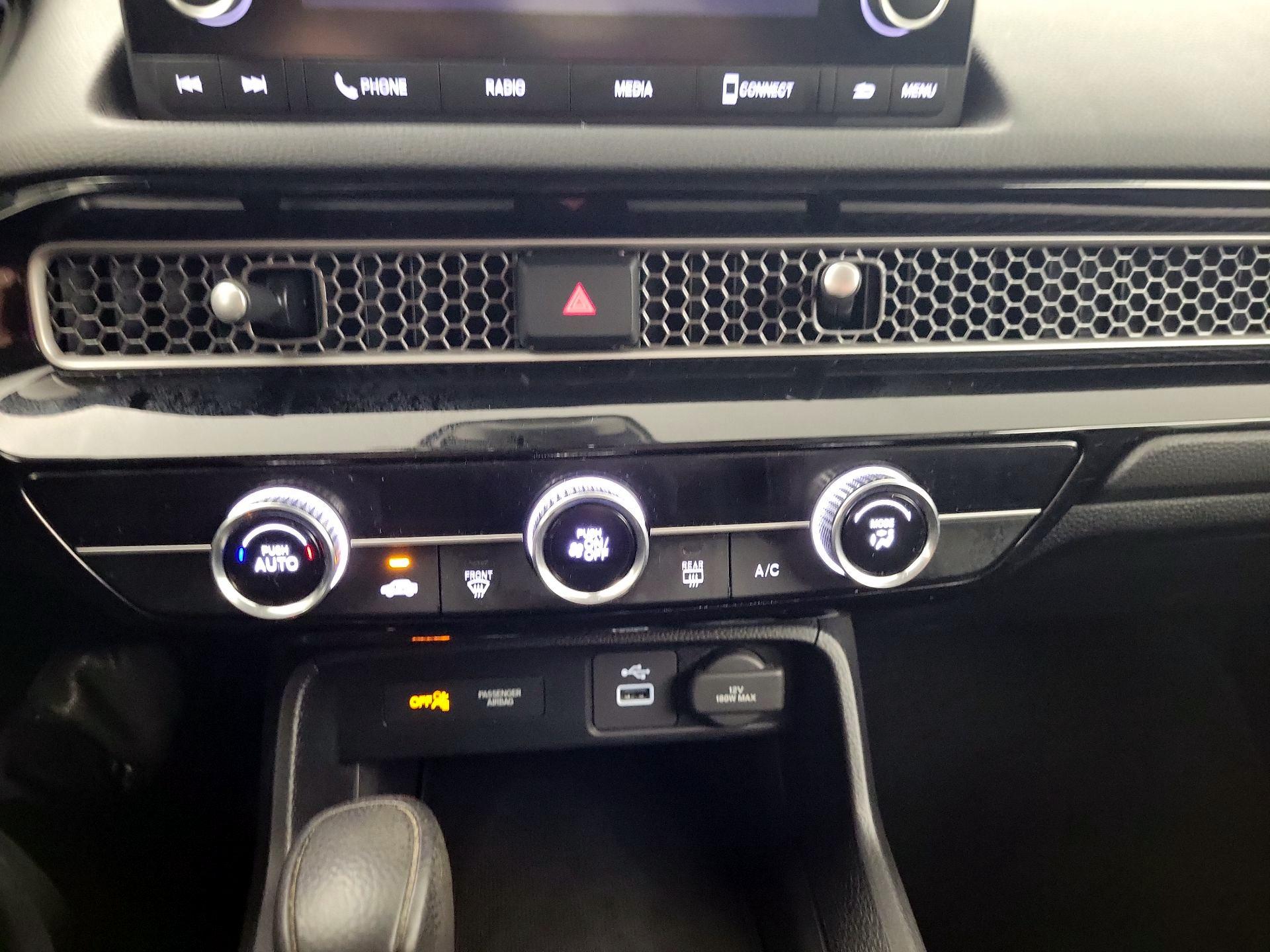 Thumbnail: 2023 Honda Civic - 14