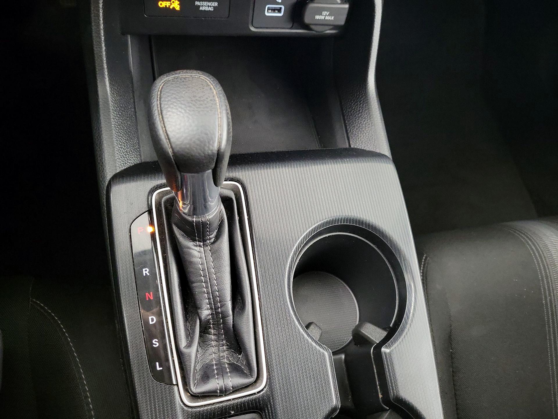 Thumbnail: 2023 Honda Civic - 15