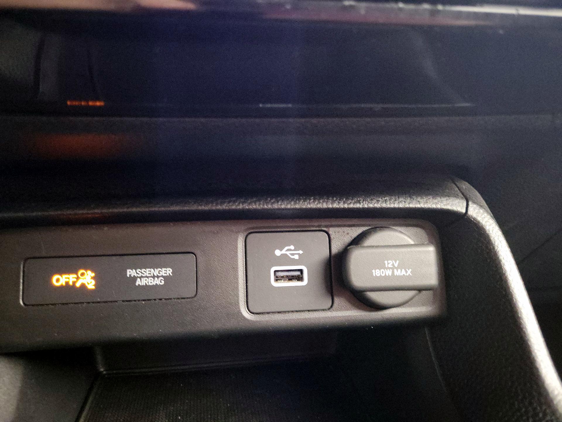 Thumbnail: 2023 Honda Civic - 16