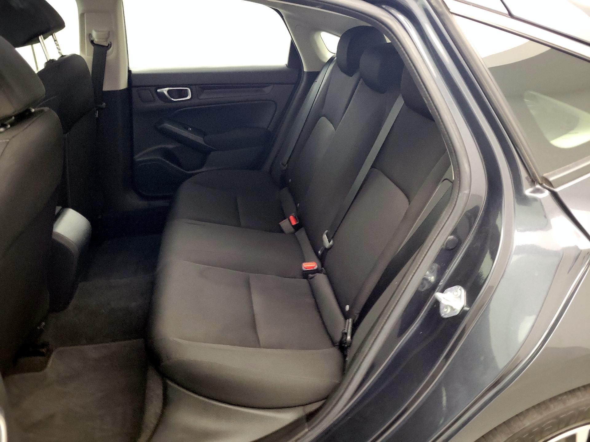 Thumbnail: 2023 Honda Civic - 17