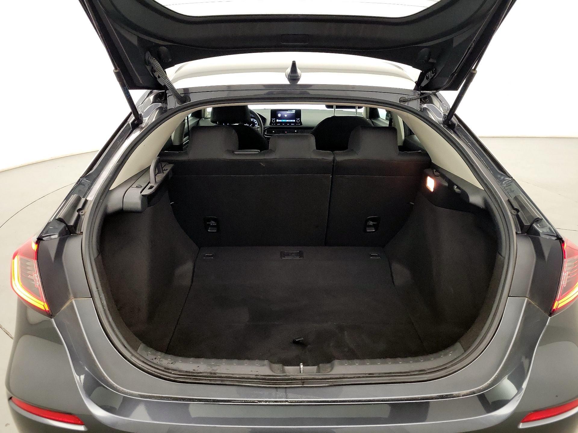 Thumbnail: 2023 Honda Civic - 18