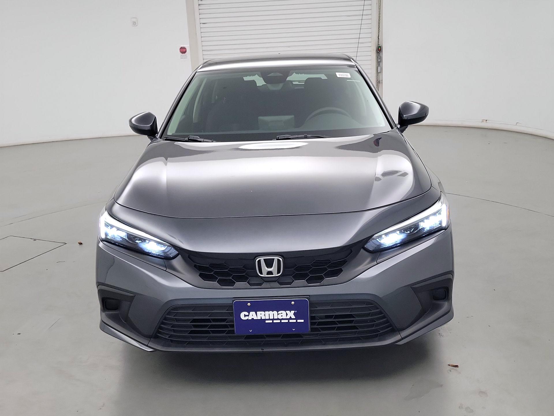 Thumbnail: 2023 Honda Civic - 2