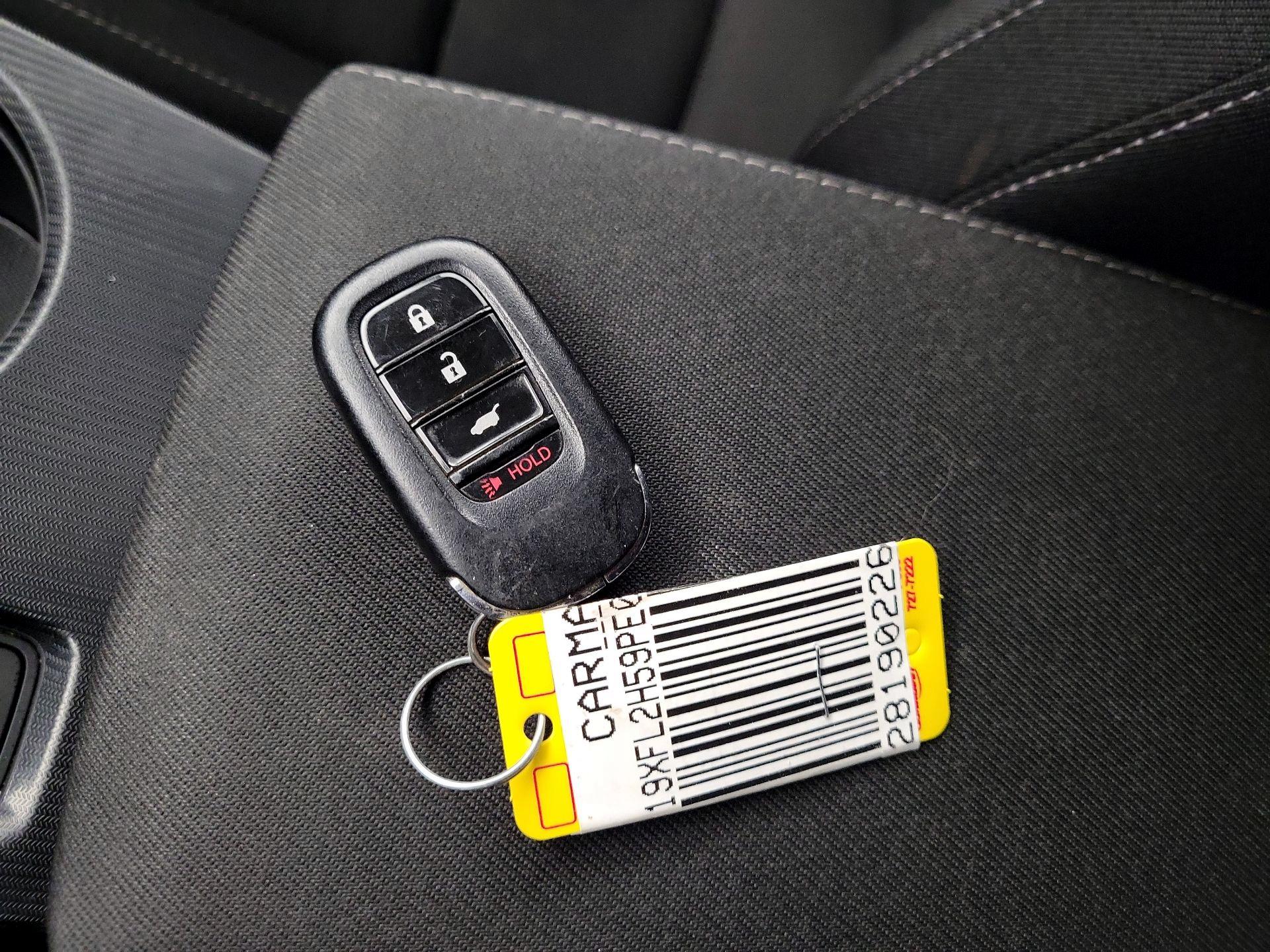 Thumbnail: 2023 Honda Civic - 20