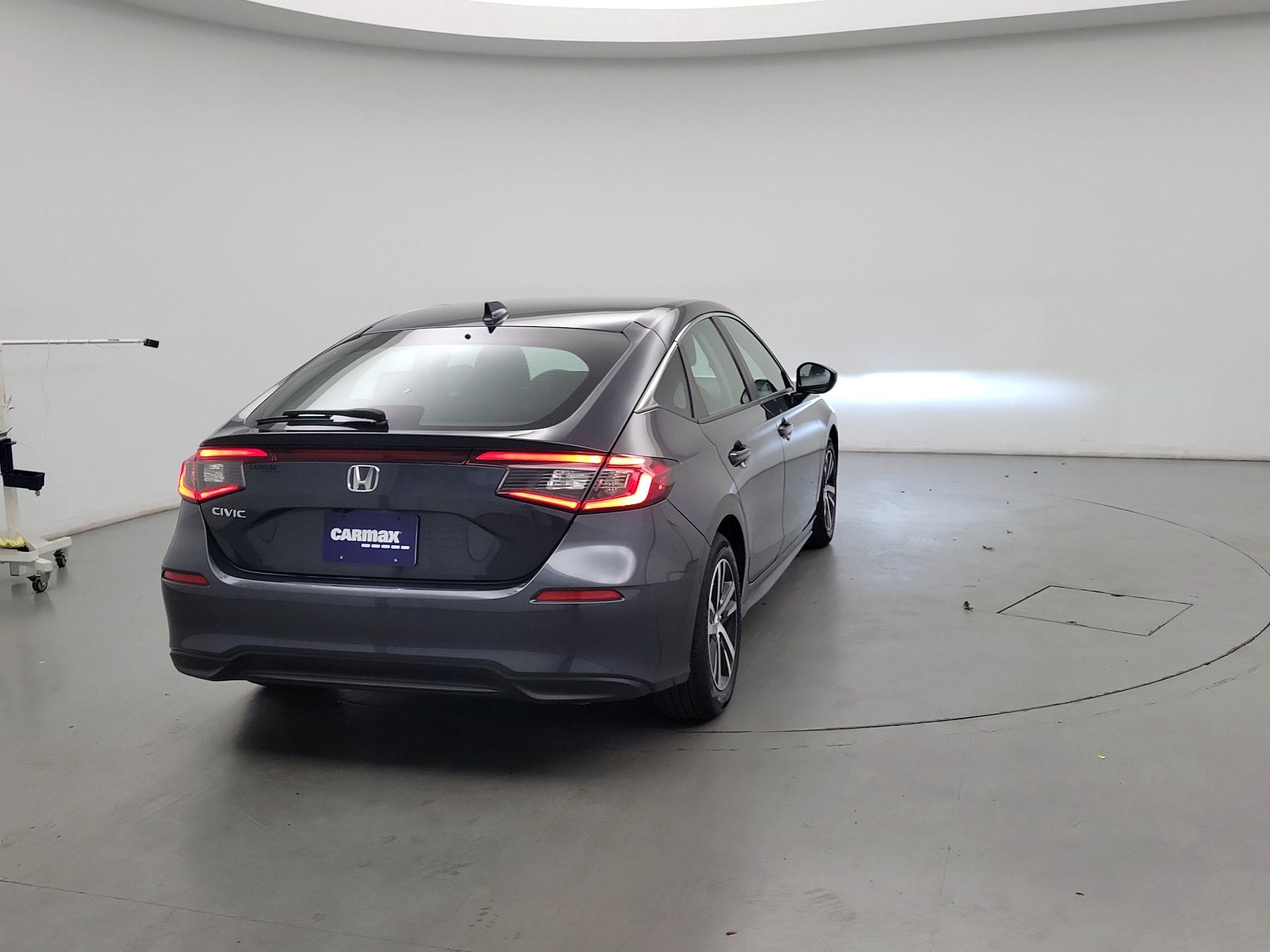 Thumbnail: 2023 Honda Civic - 5