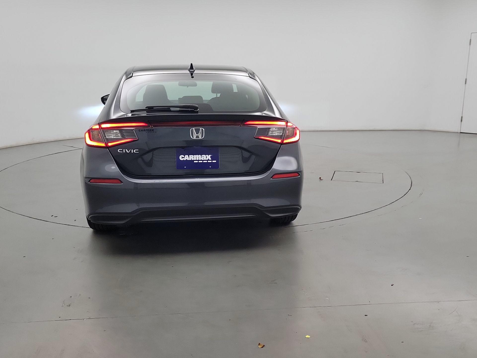 Thumbnail: 2023 Honda Civic - 6