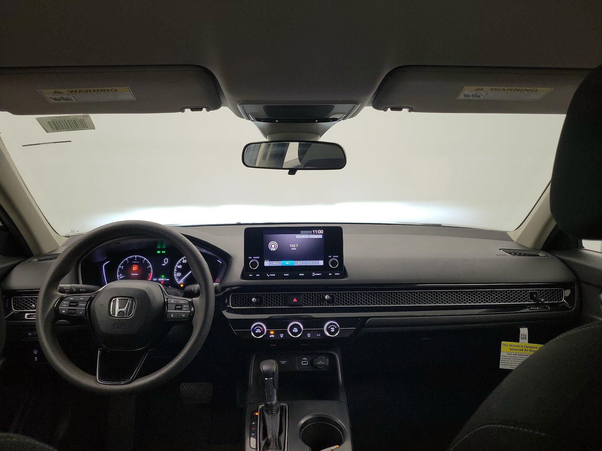 Thumbnail: 2023 Honda Civic - 8