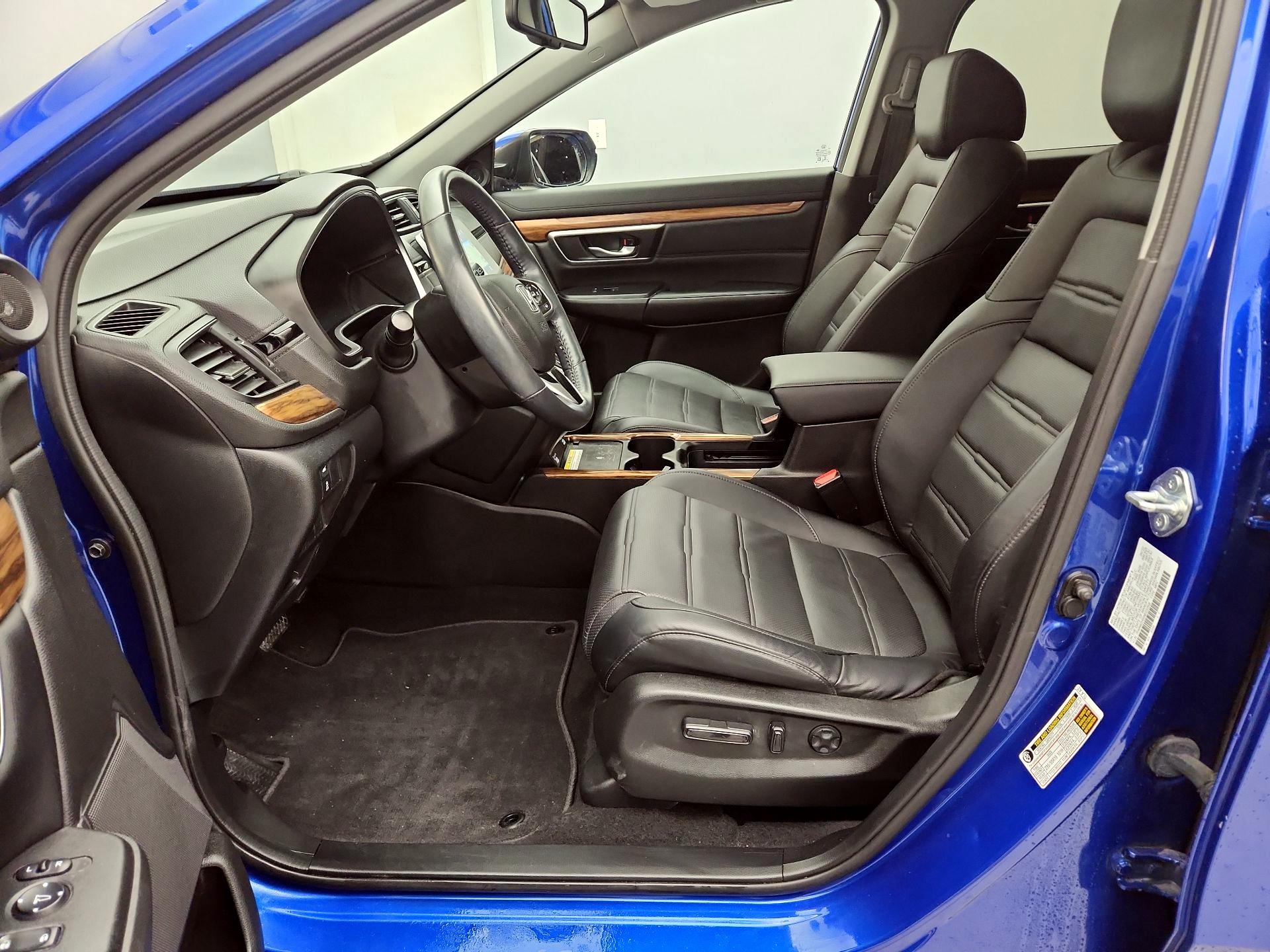 Thumbnail: 2022 Honda CR-V - 11