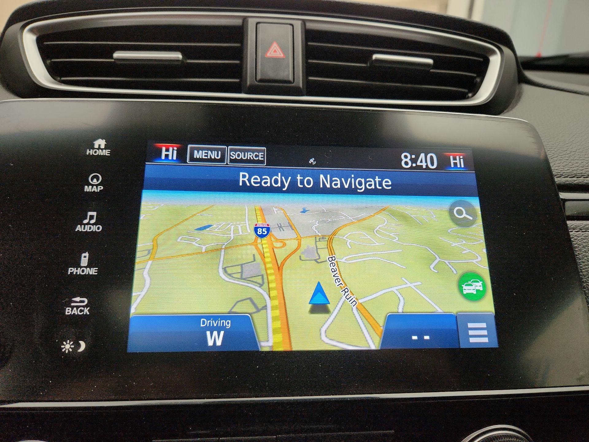 Thumbnail: 2022 Honda CR-V - 14