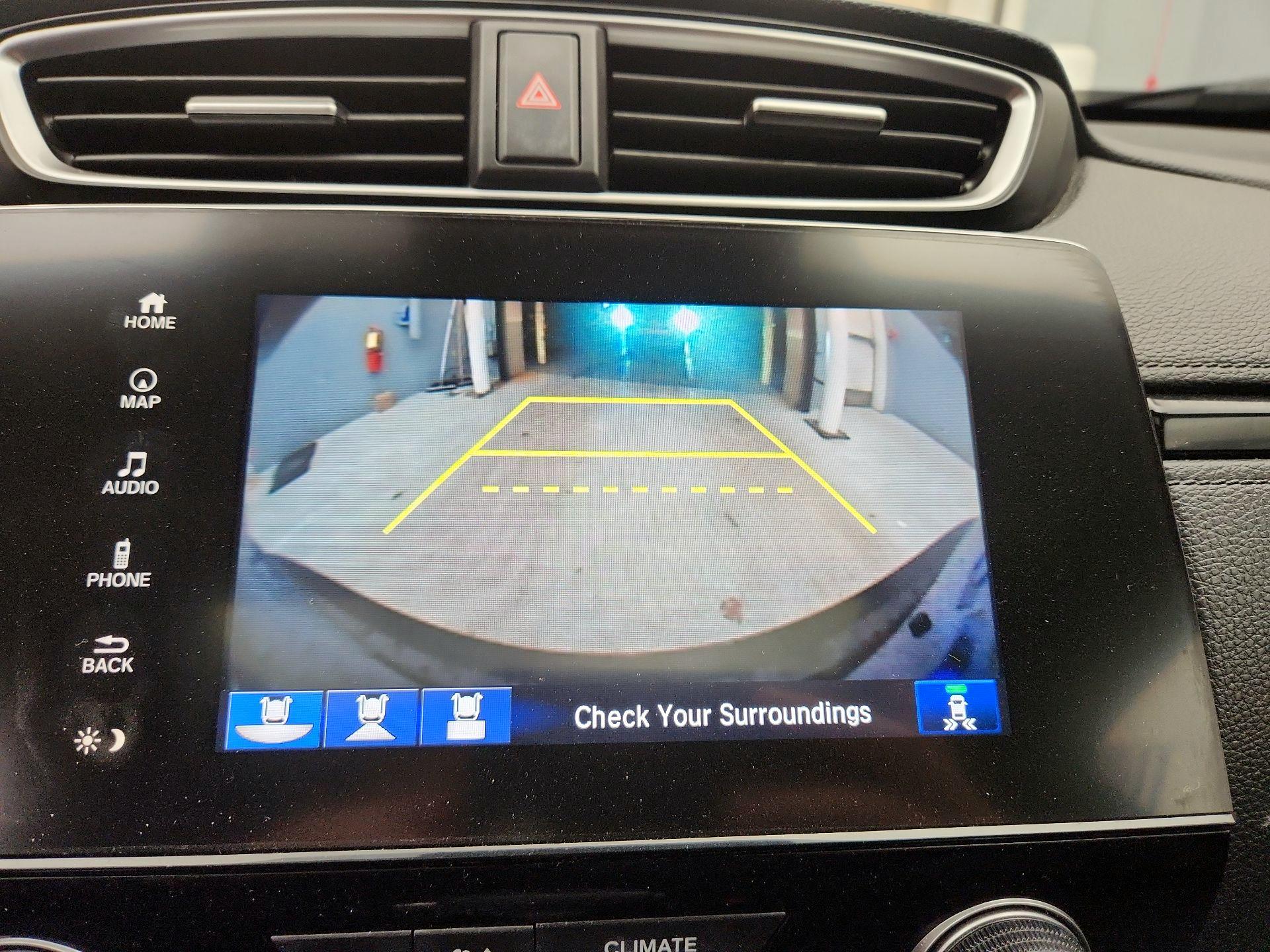 Thumbnail: 2022 Honda CR-V - 15