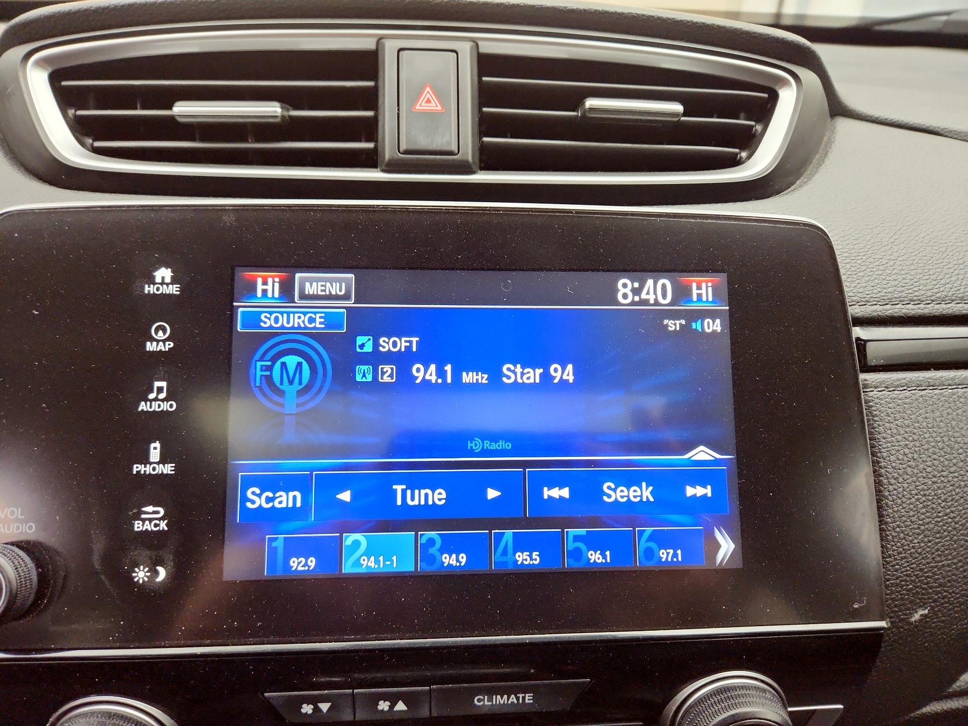 Thumbnail: 2022 Honda CR-V - 16