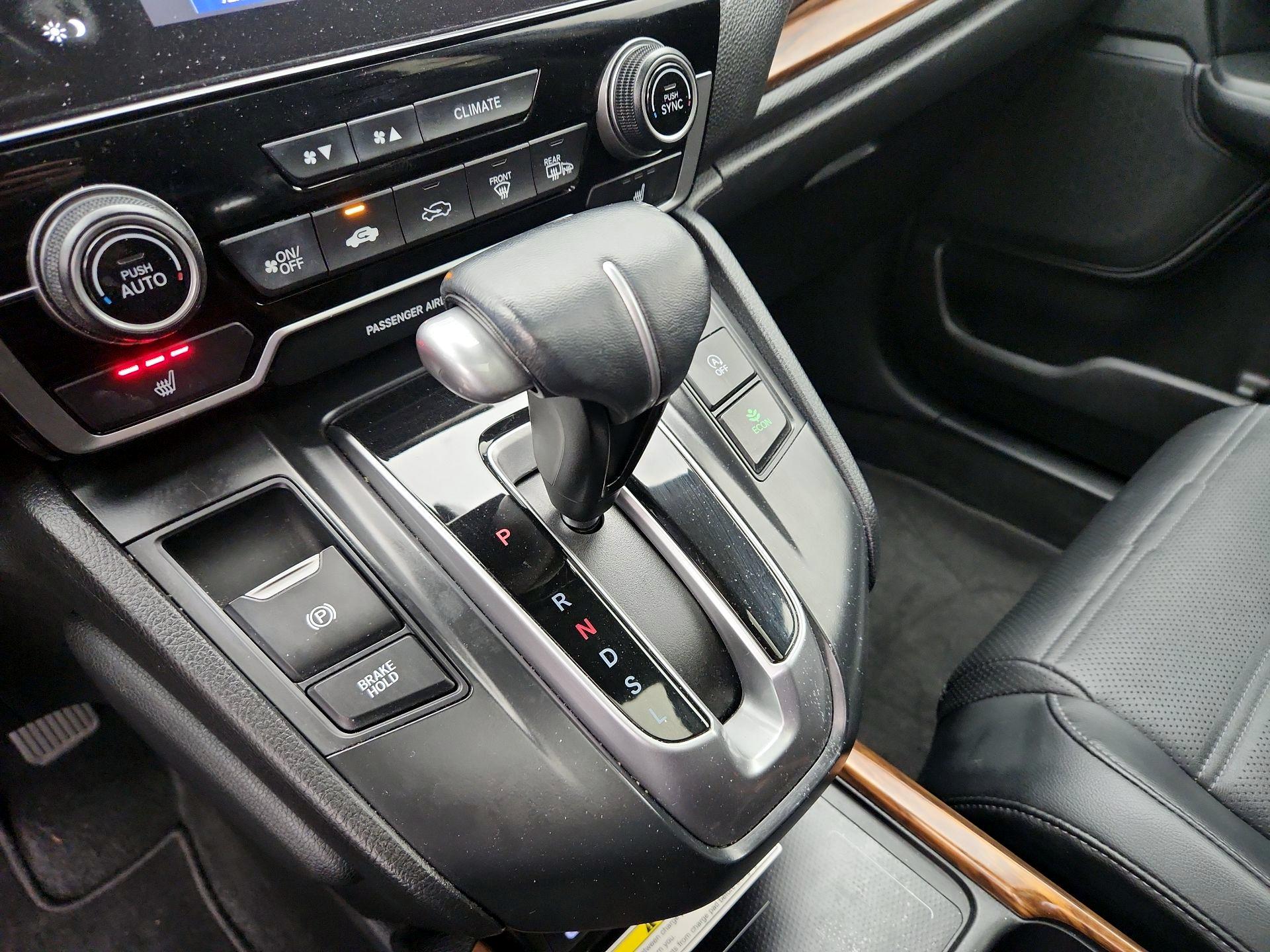 Thumbnail: 2022 Honda CR-V - 18