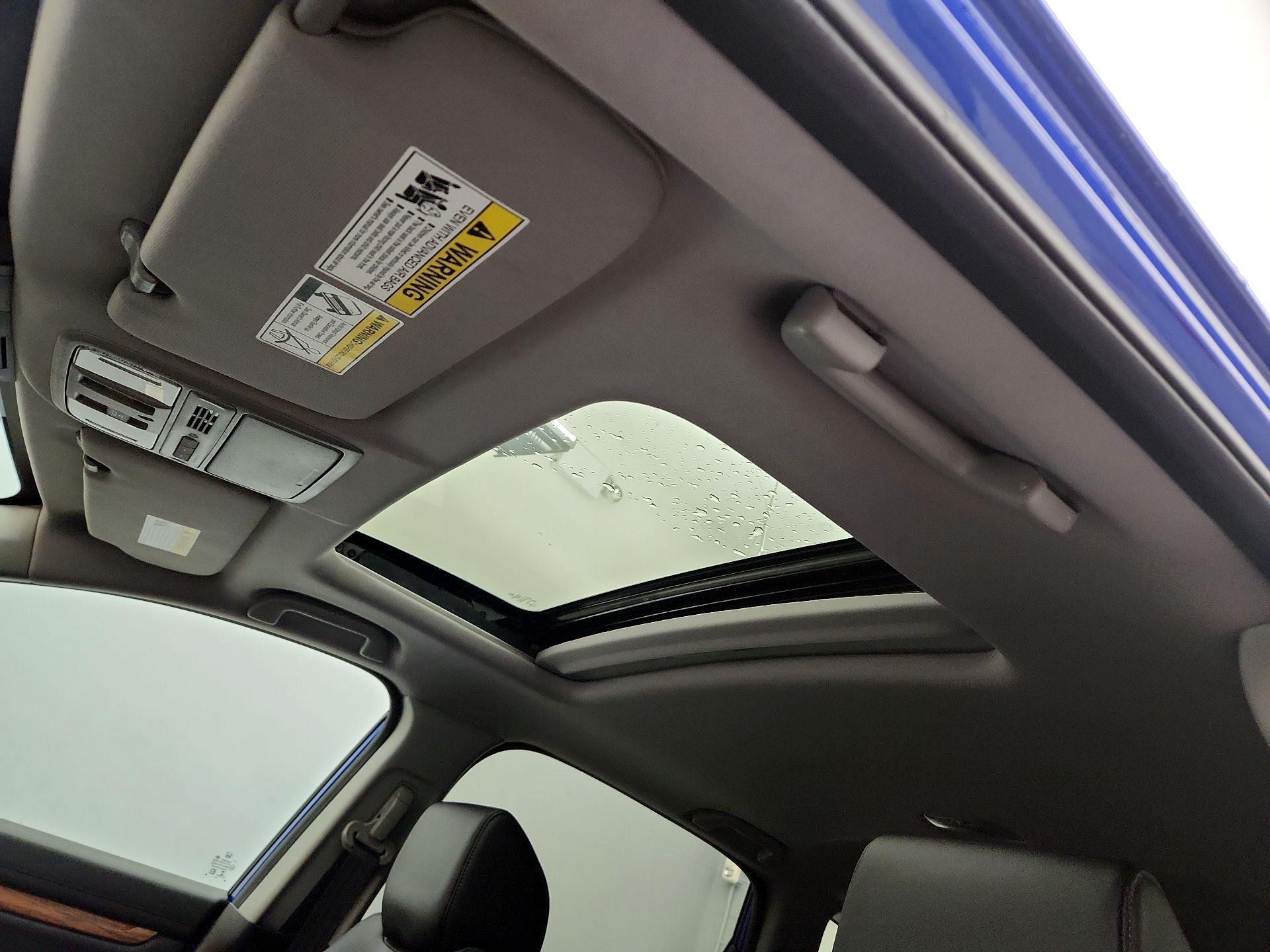 Thumbnail: 2022 Honda CR-V - 20