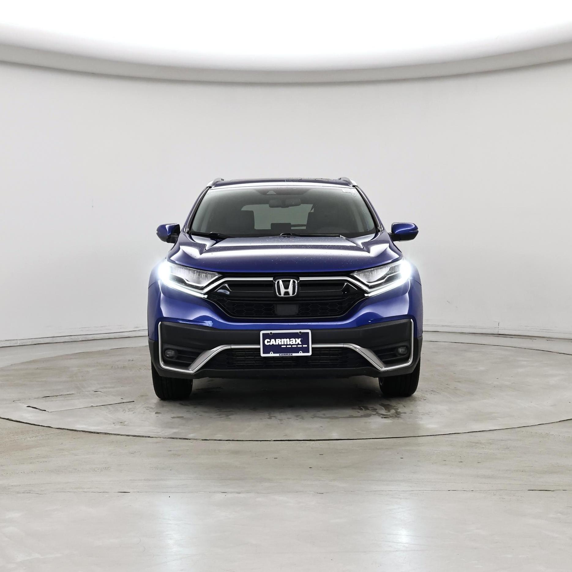 Thumbnail: 2022 Honda CR-V - 5