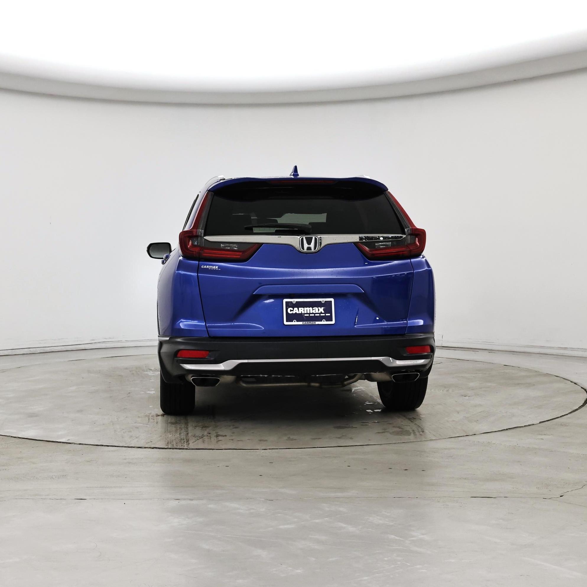 Thumbnail: 2022 Honda CR-V - 6