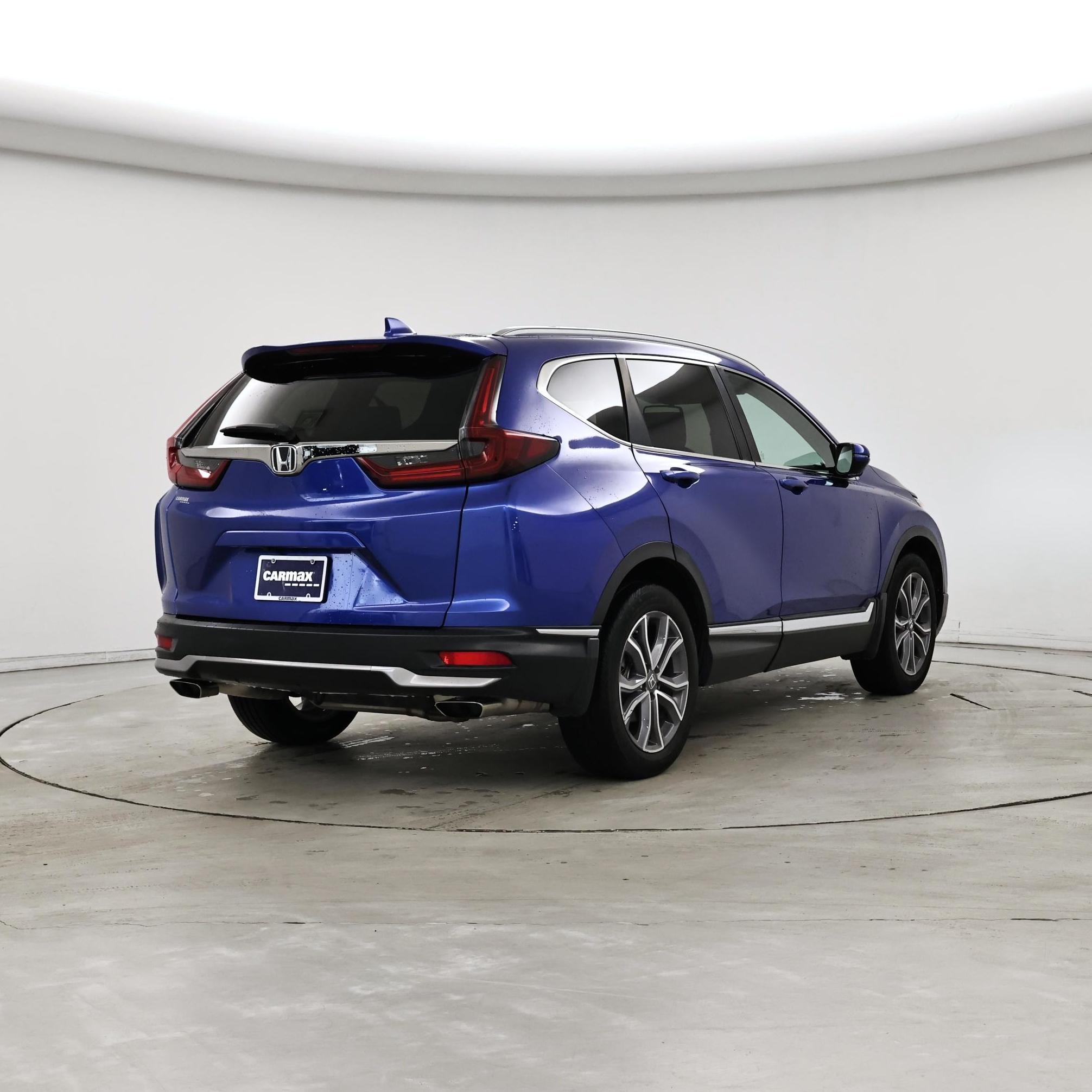 Thumbnail: 2022 Honda CR-V - 8