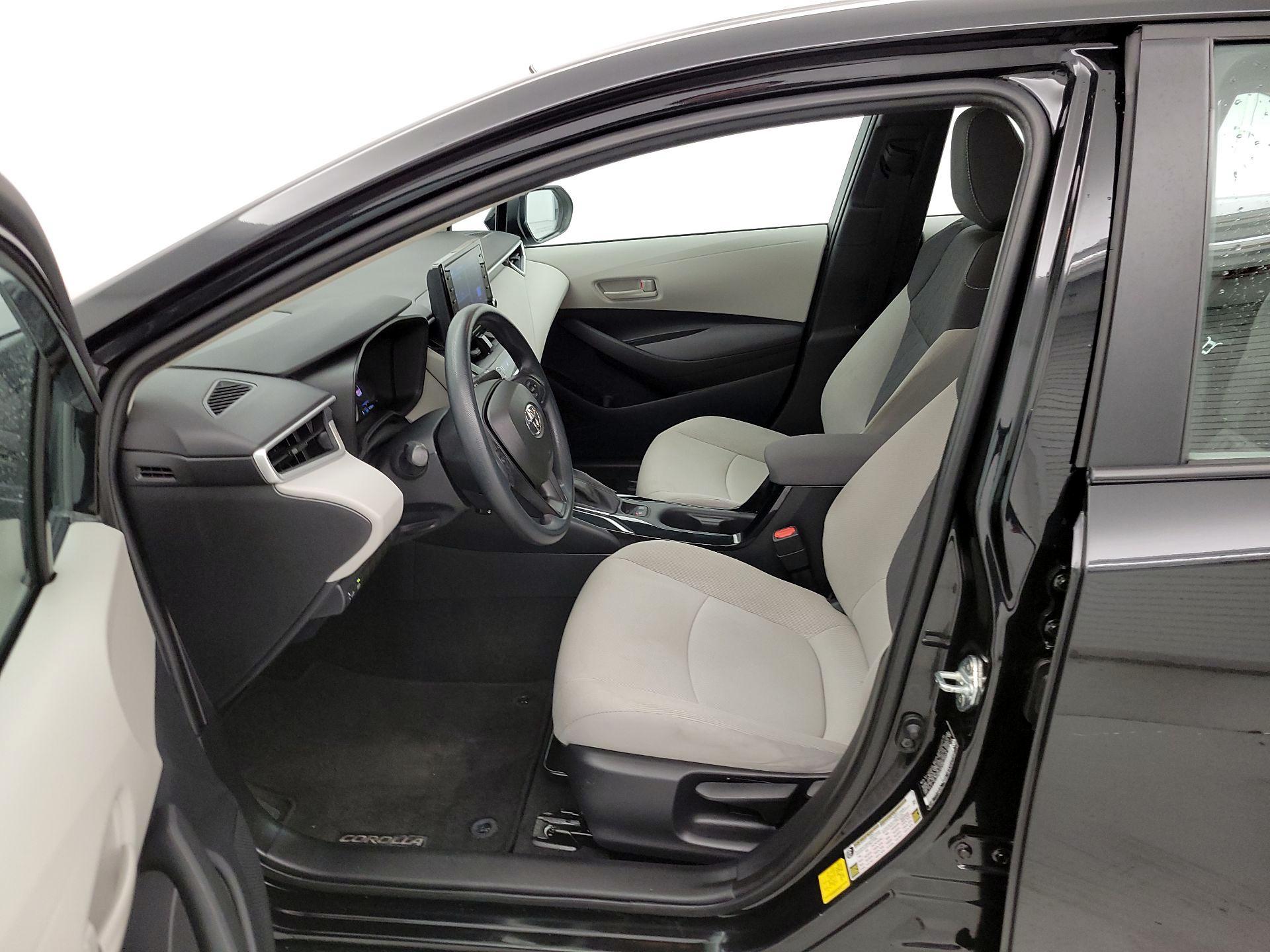 Thumbnail: 2022 Toyota Corolla - 11