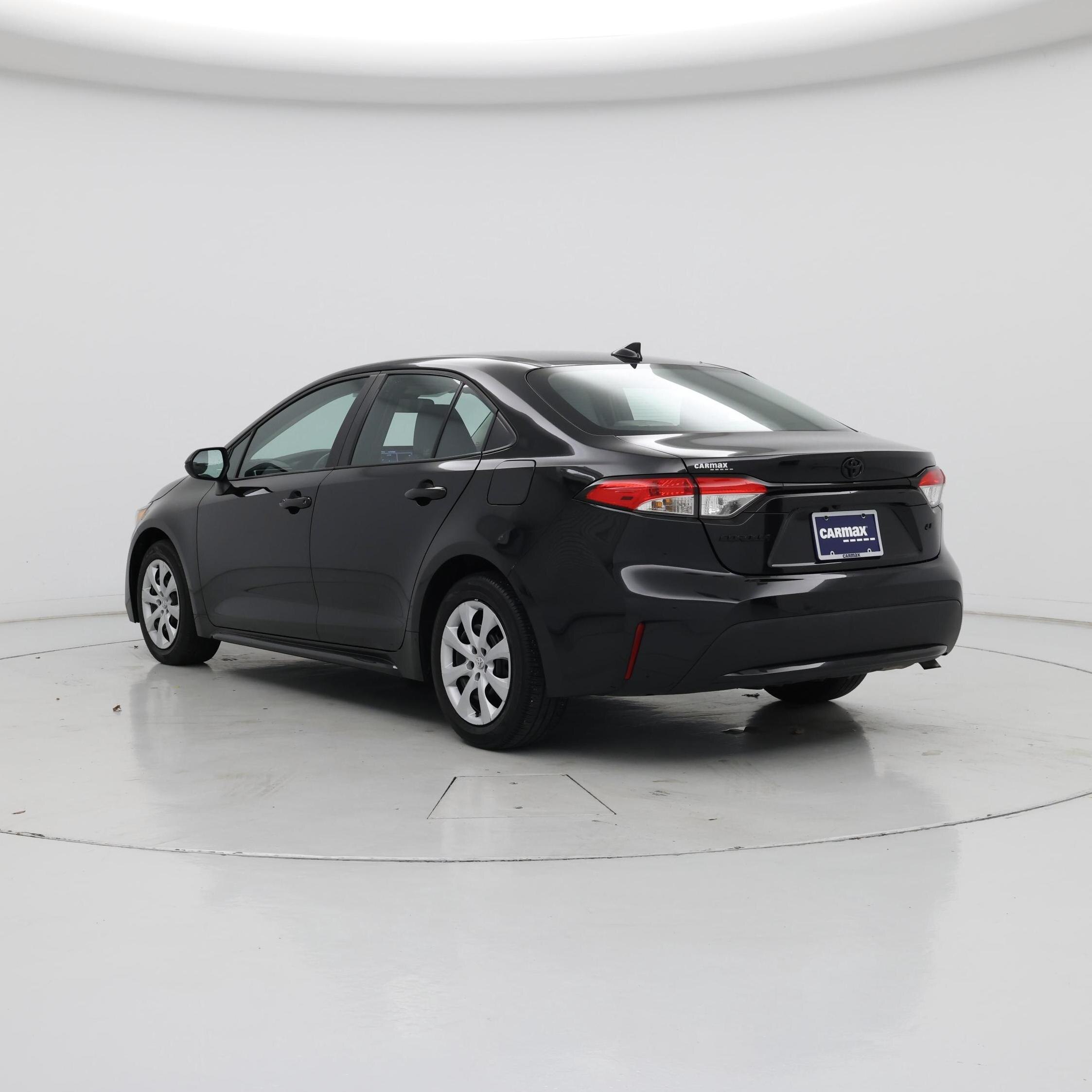 Thumbnail: 2022 Toyota Corolla - 2