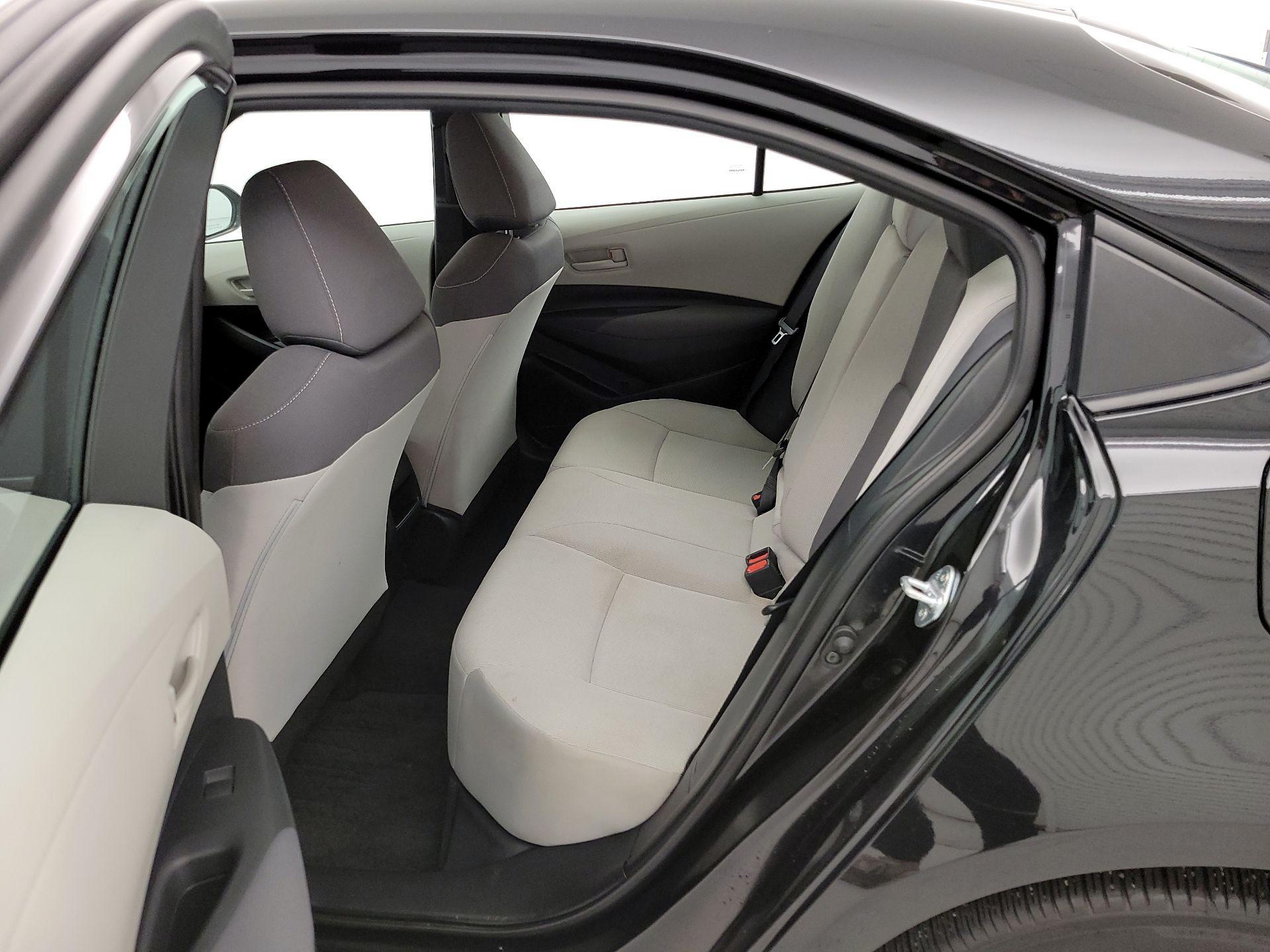 Thumbnail: 2022 Toyota Corolla - 19