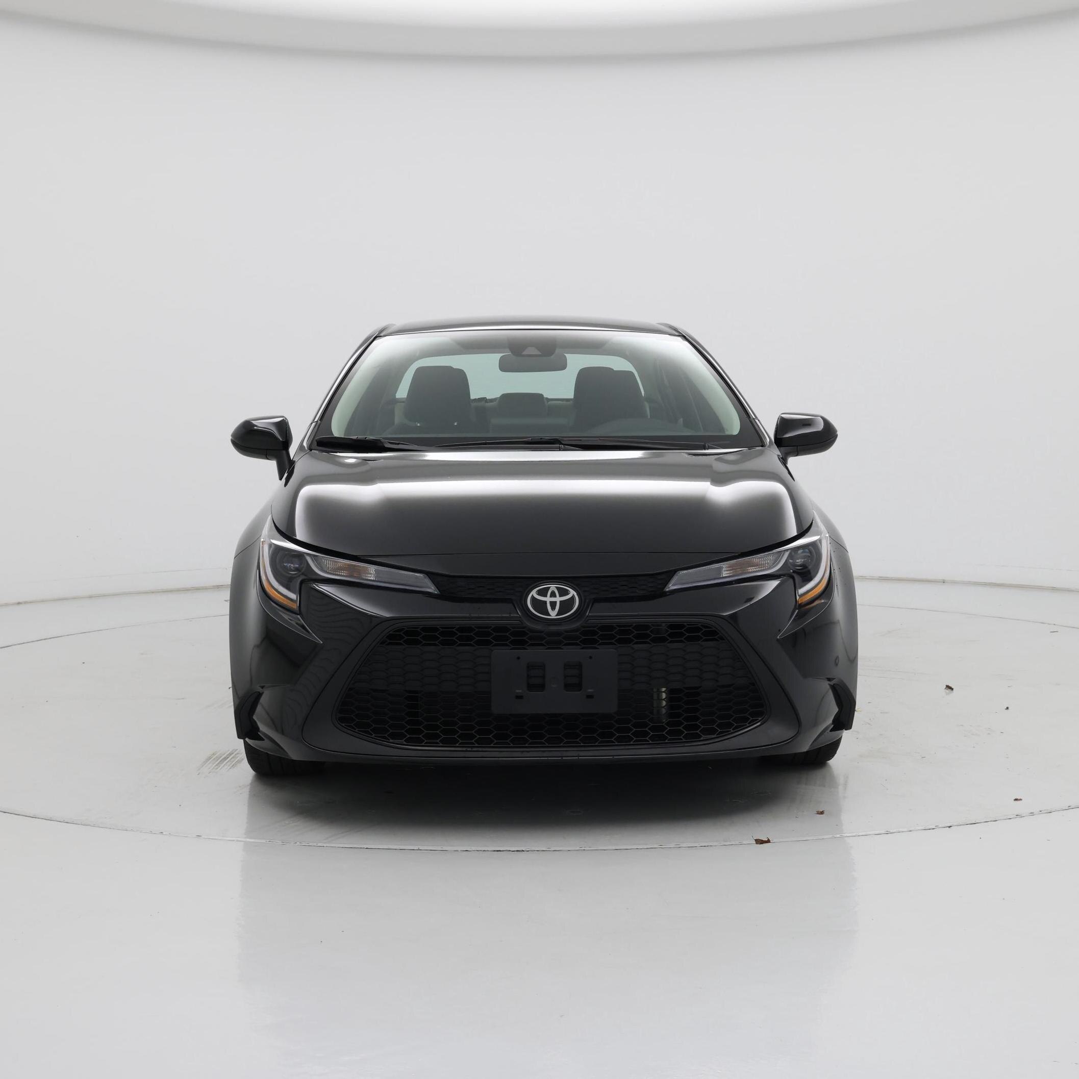 Thumbnail: 2022 Toyota Corolla - 5