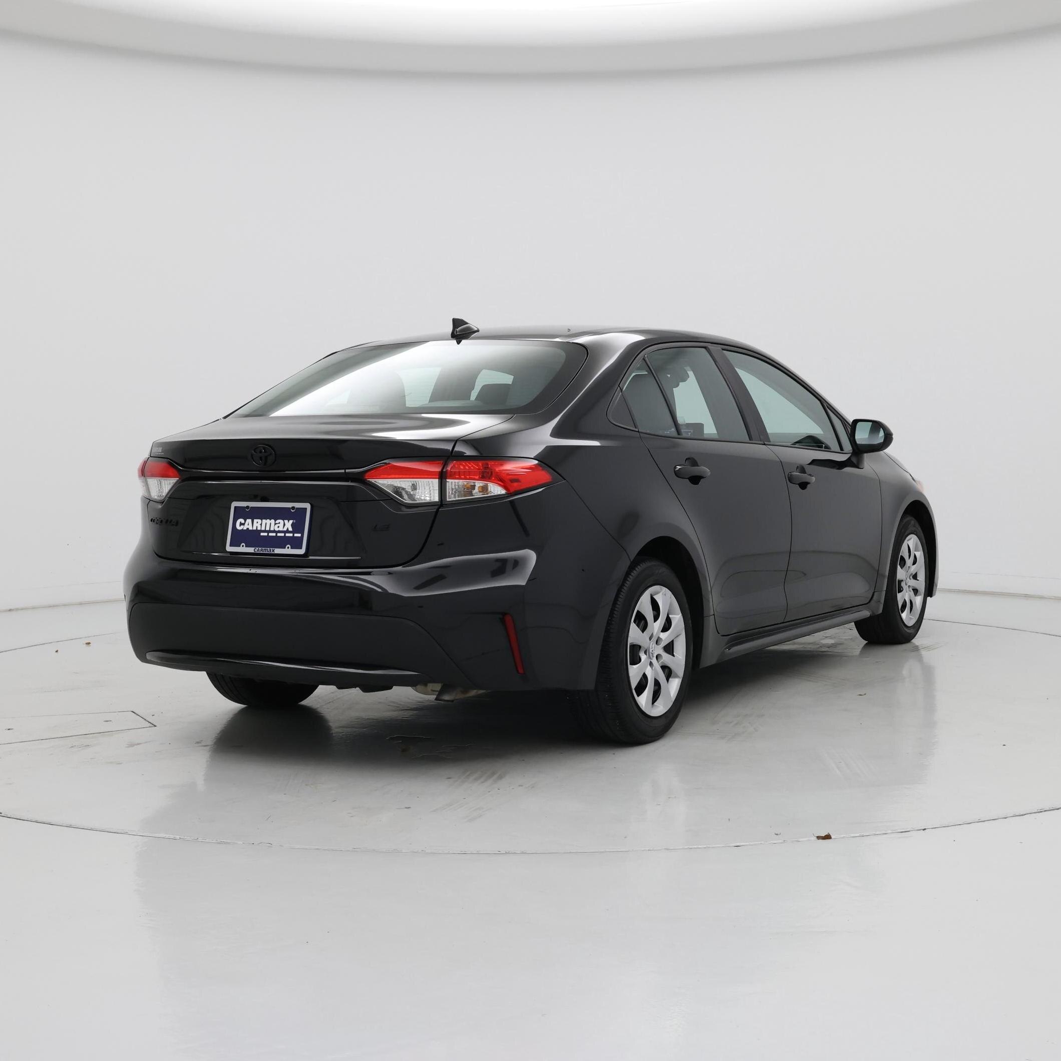 Thumbnail: 2022 Toyota Corolla - 8