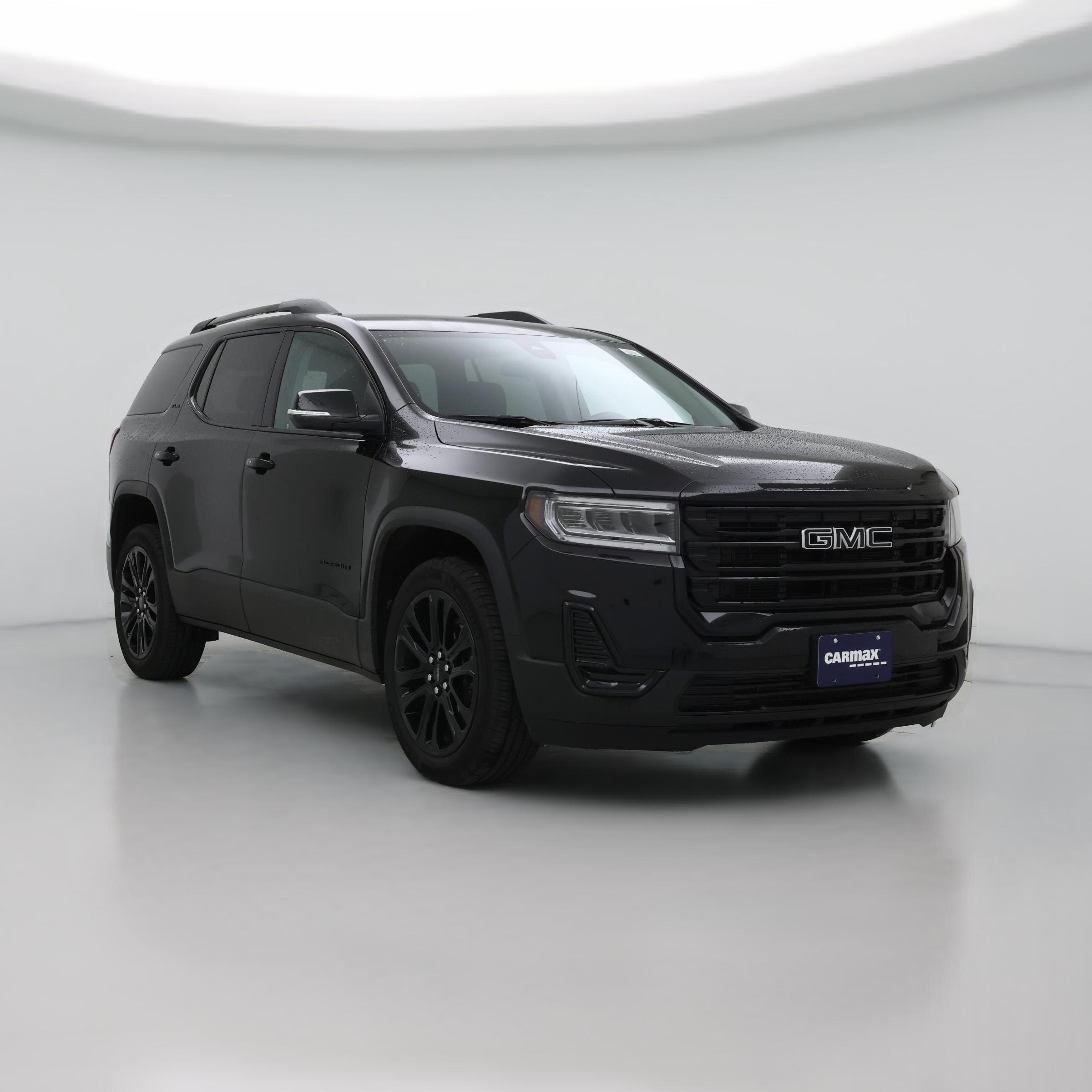 Thumbnail: 2023 GMC Acadia - 1