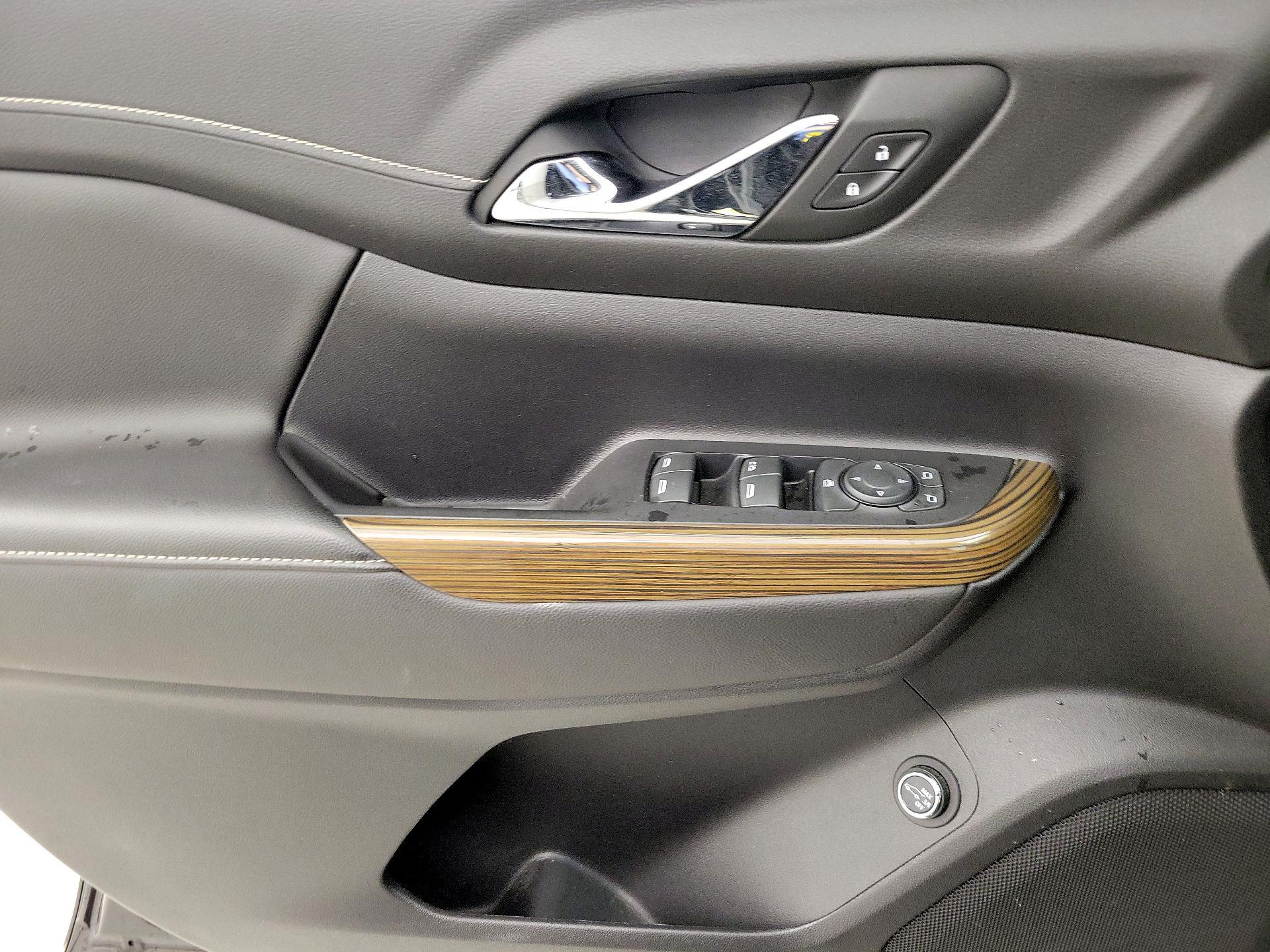 Thumbnail: 2023 GMC Acadia - 12