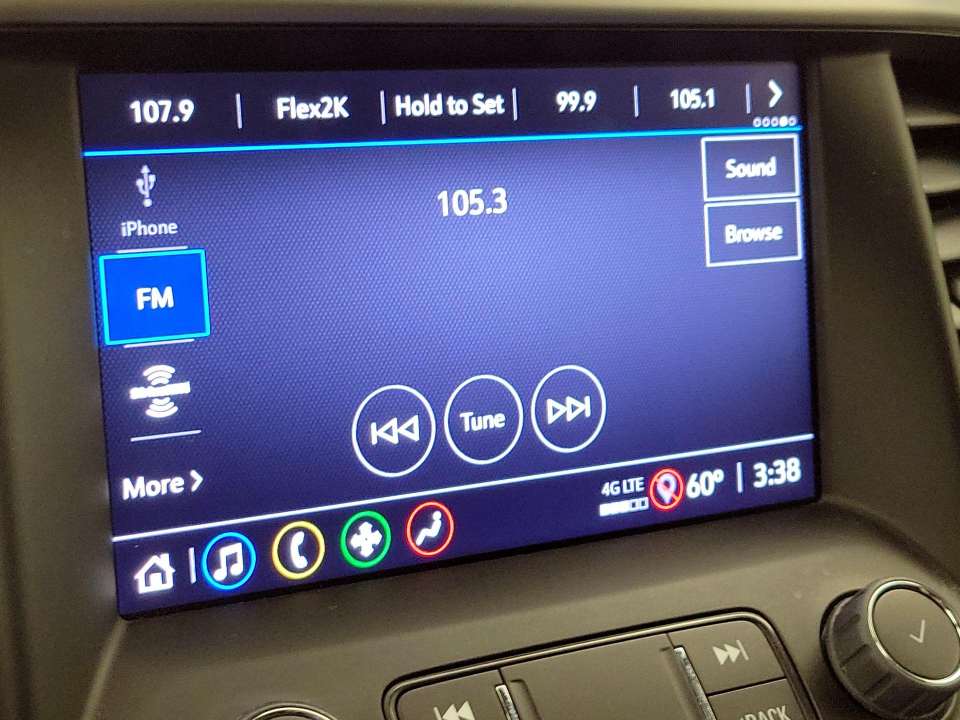 Thumbnail: 2023 GMC Acadia - 15