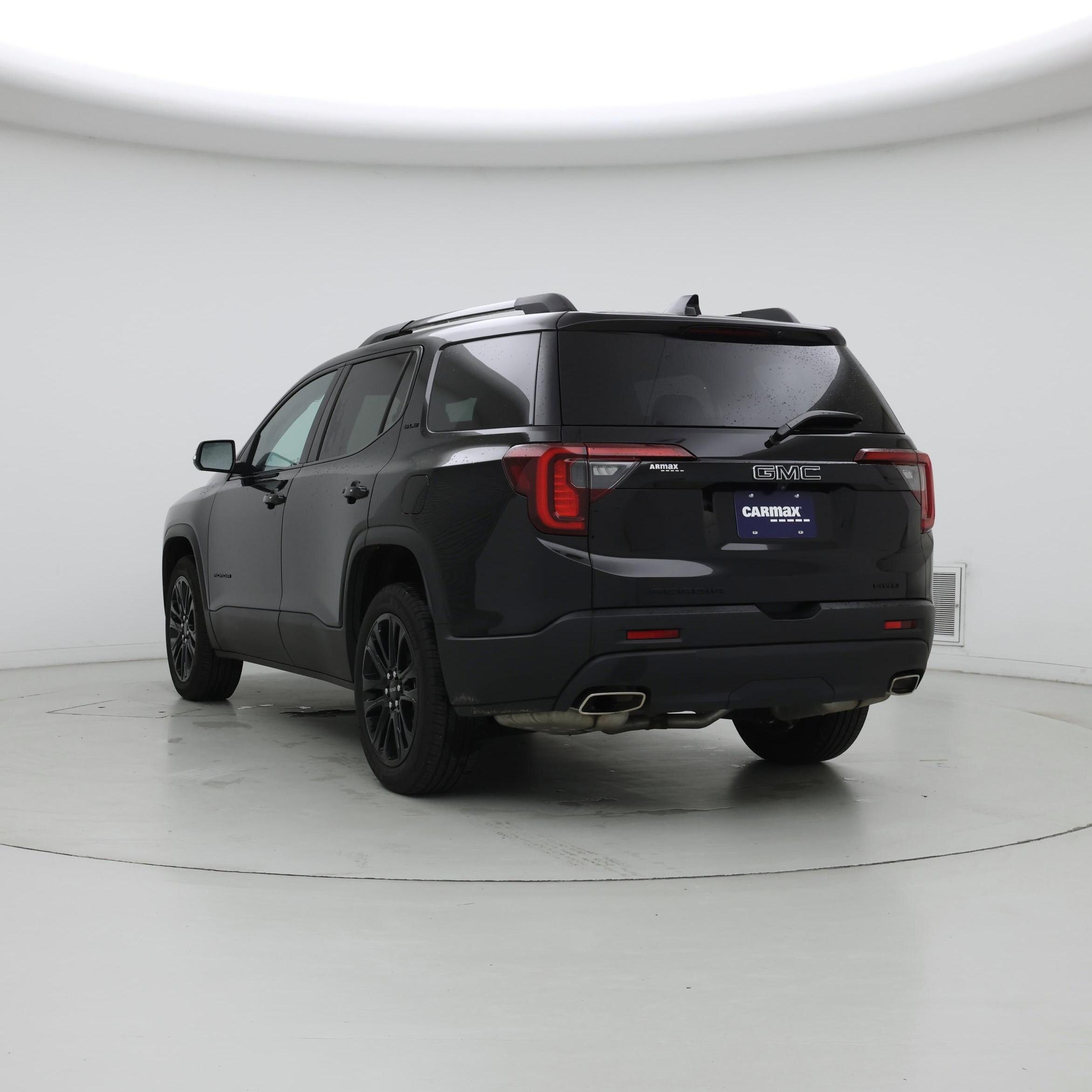 Thumbnail: 2023 GMC Acadia - 2