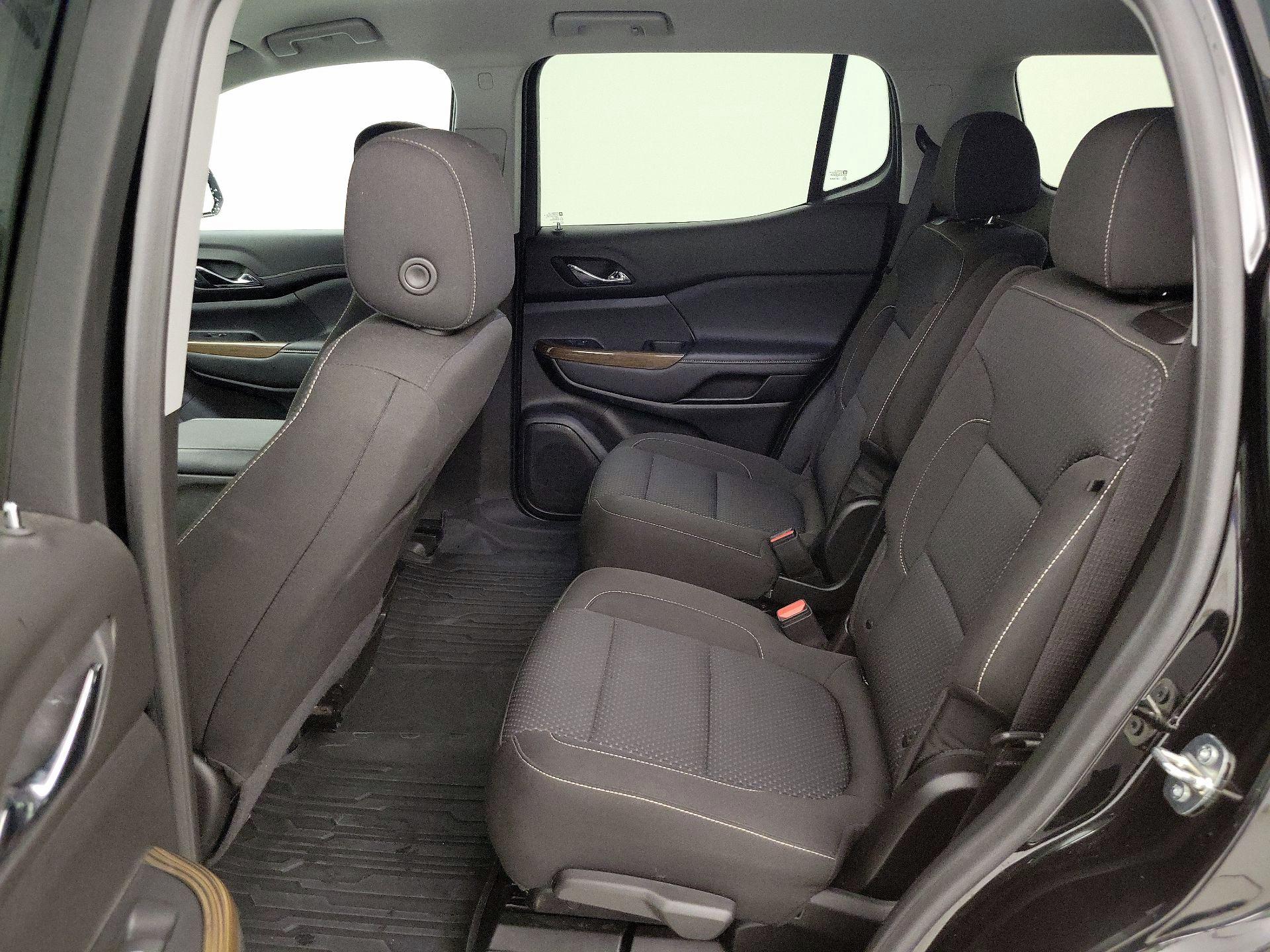 Thumbnail: 2023 GMC Acadia - 19