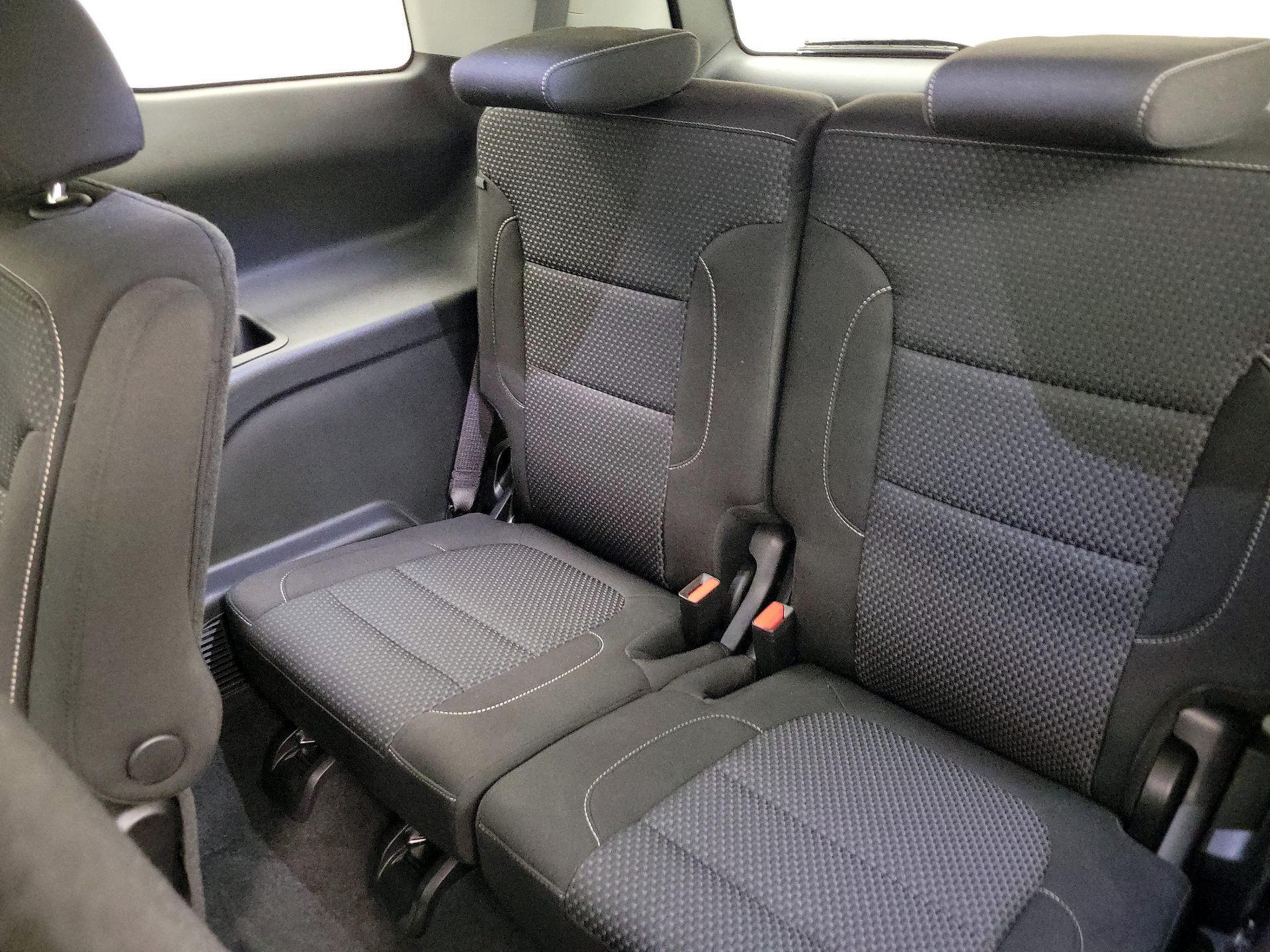 Thumbnail: 2023 GMC Acadia - 20