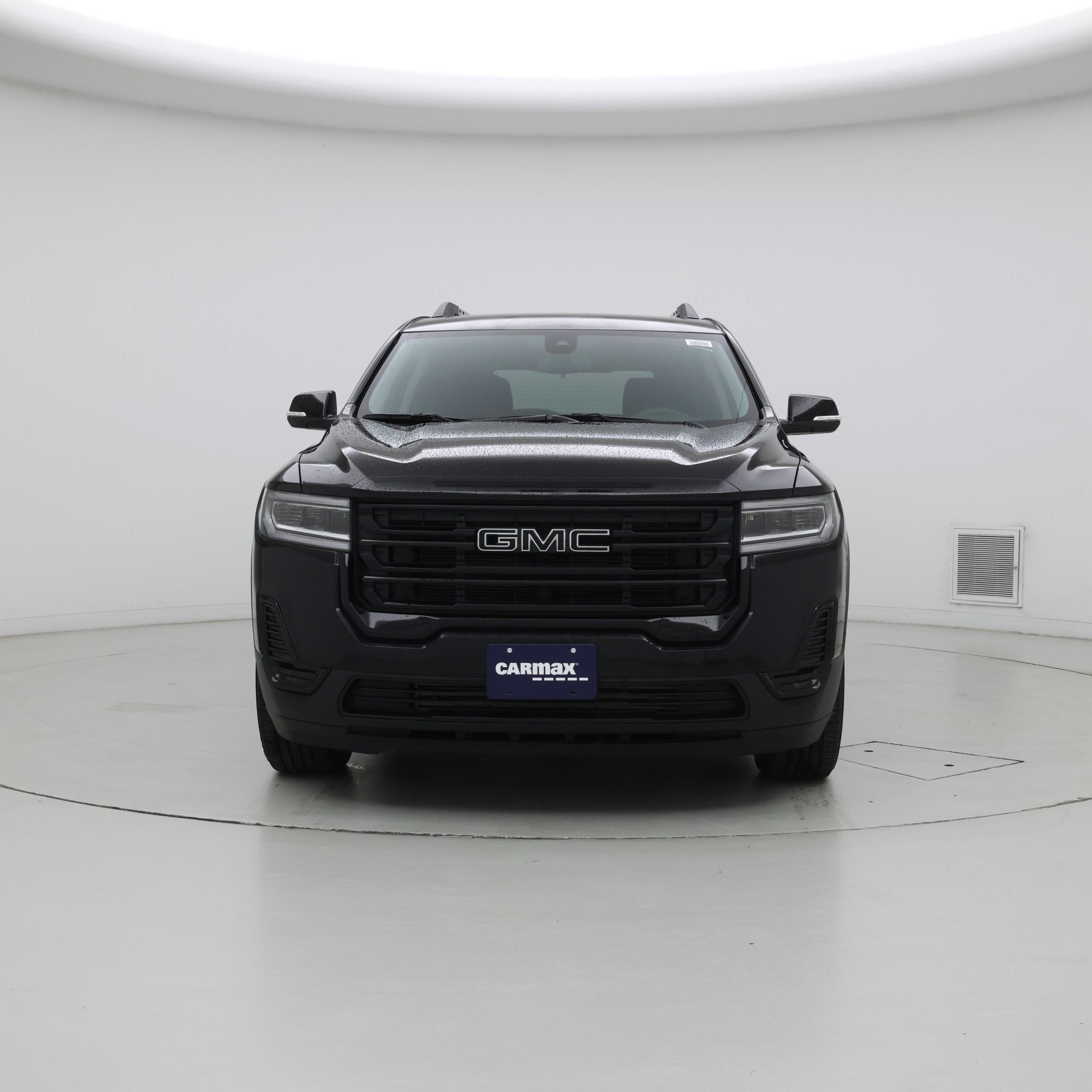 Thumbnail: 2023 GMC Acadia - 5