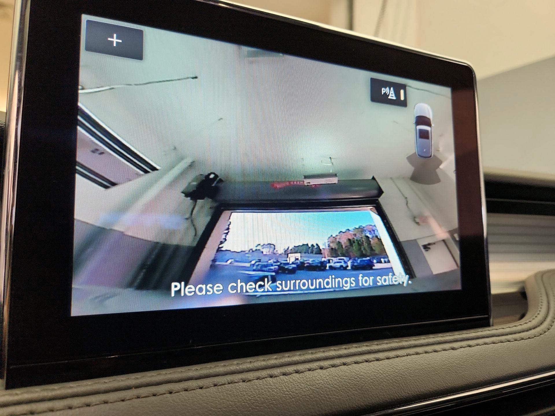 Thumbnail: 2022 Lincoln Corsair - 15