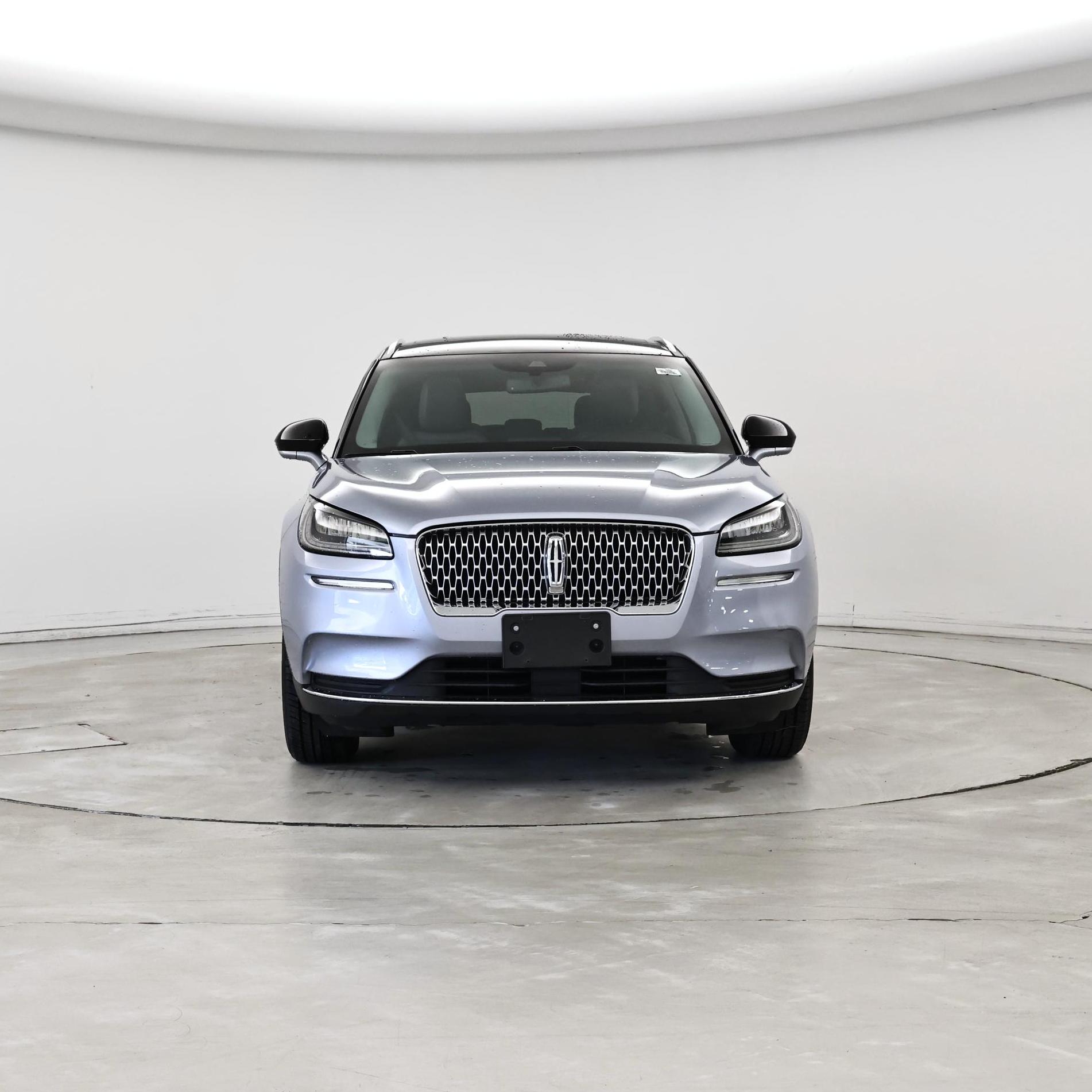 Thumbnail: 2022 Lincoln Corsair - 5