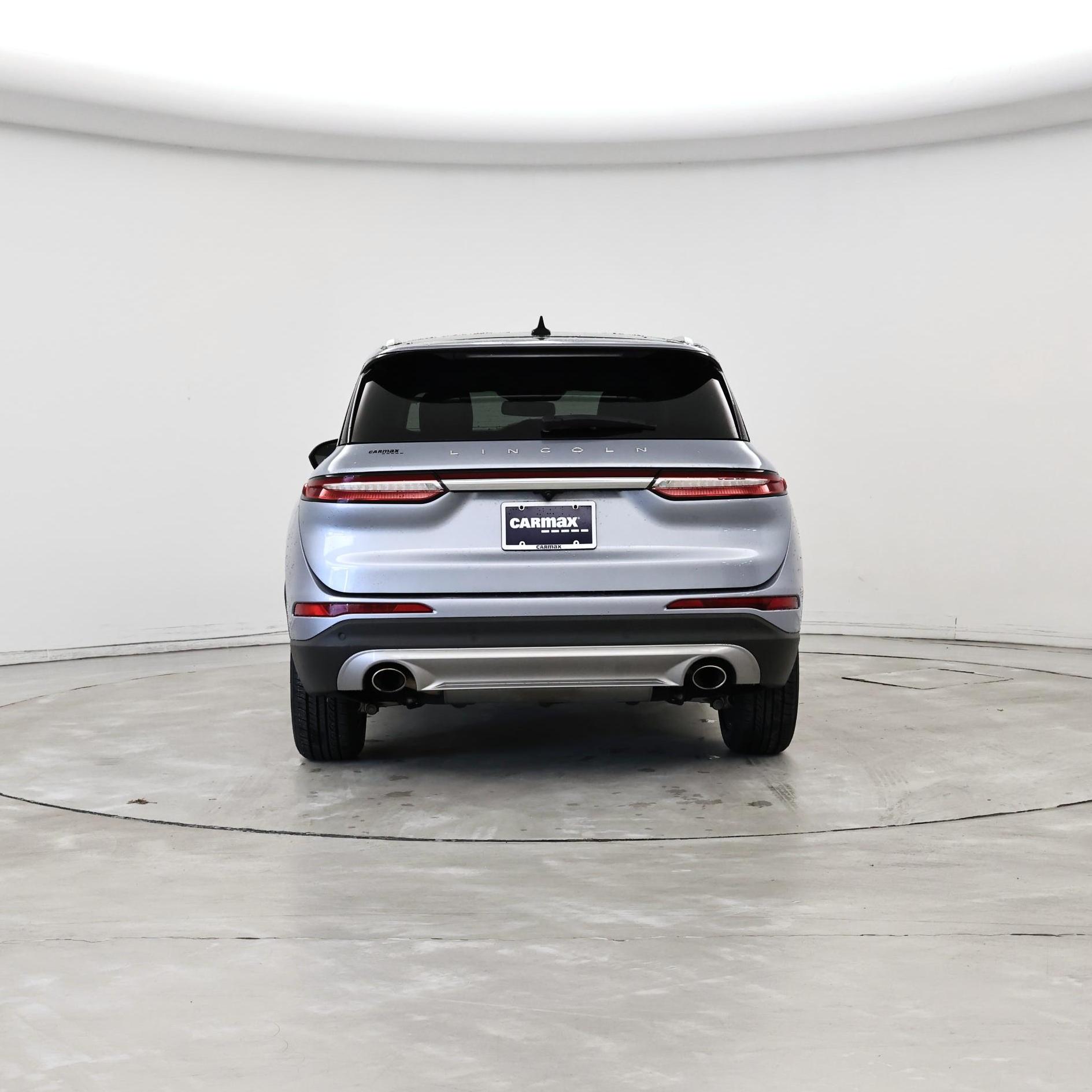 Thumbnail: 2022 Lincoln Corsair - 6