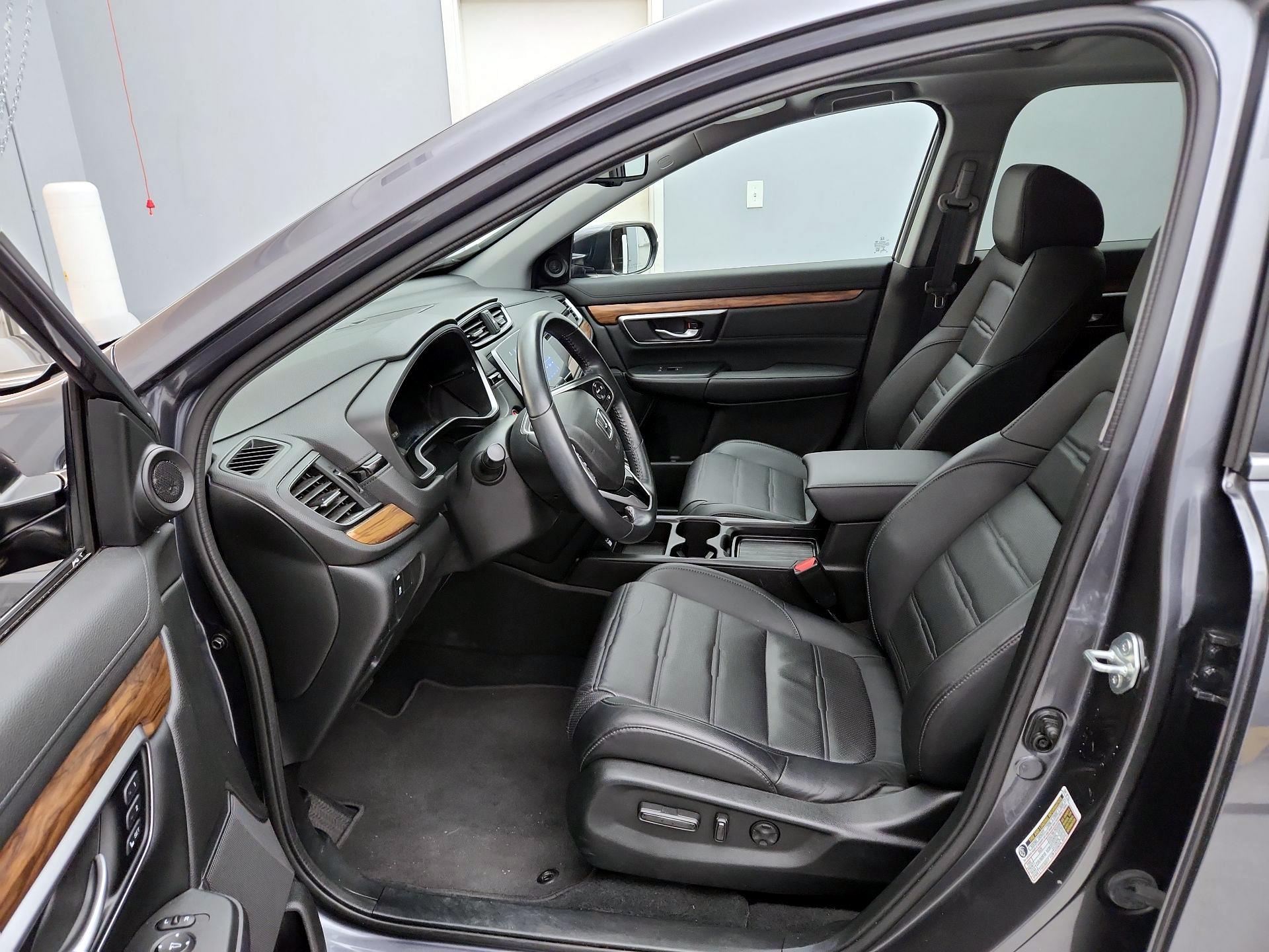 Thumbnail: 2022 Honda CR-V - 11